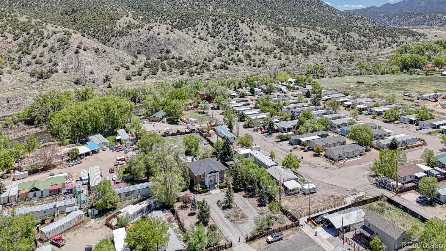 MLS Image #4 for 403  scott street,salida, Colorado