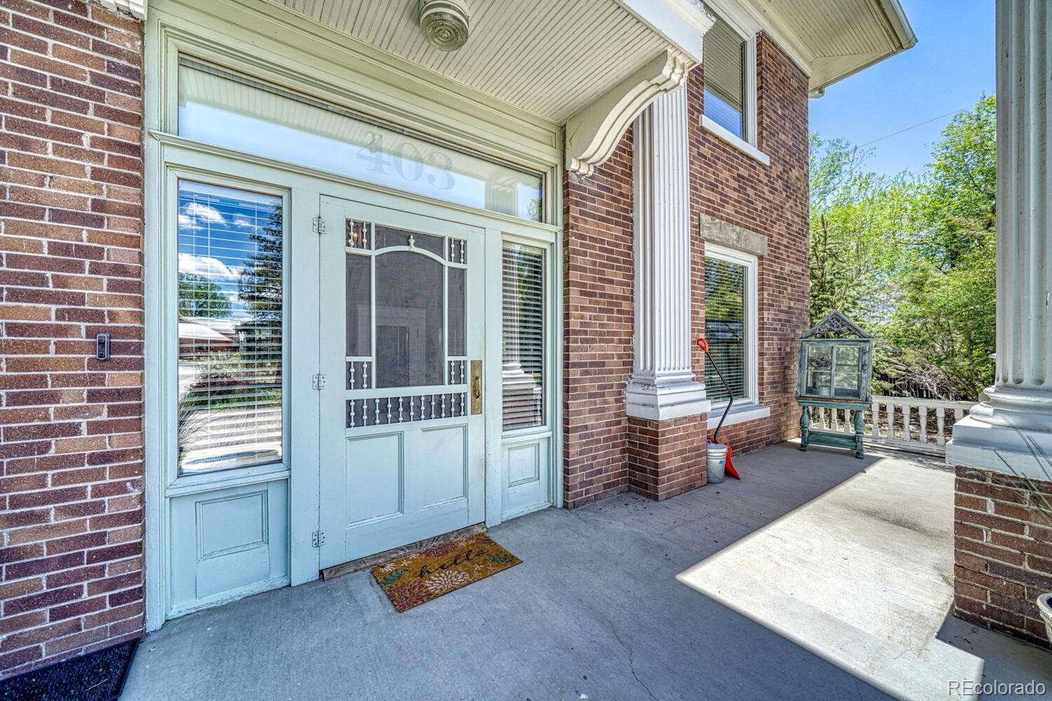 MLS Image #7 for 403  scott street,salida, Colorado