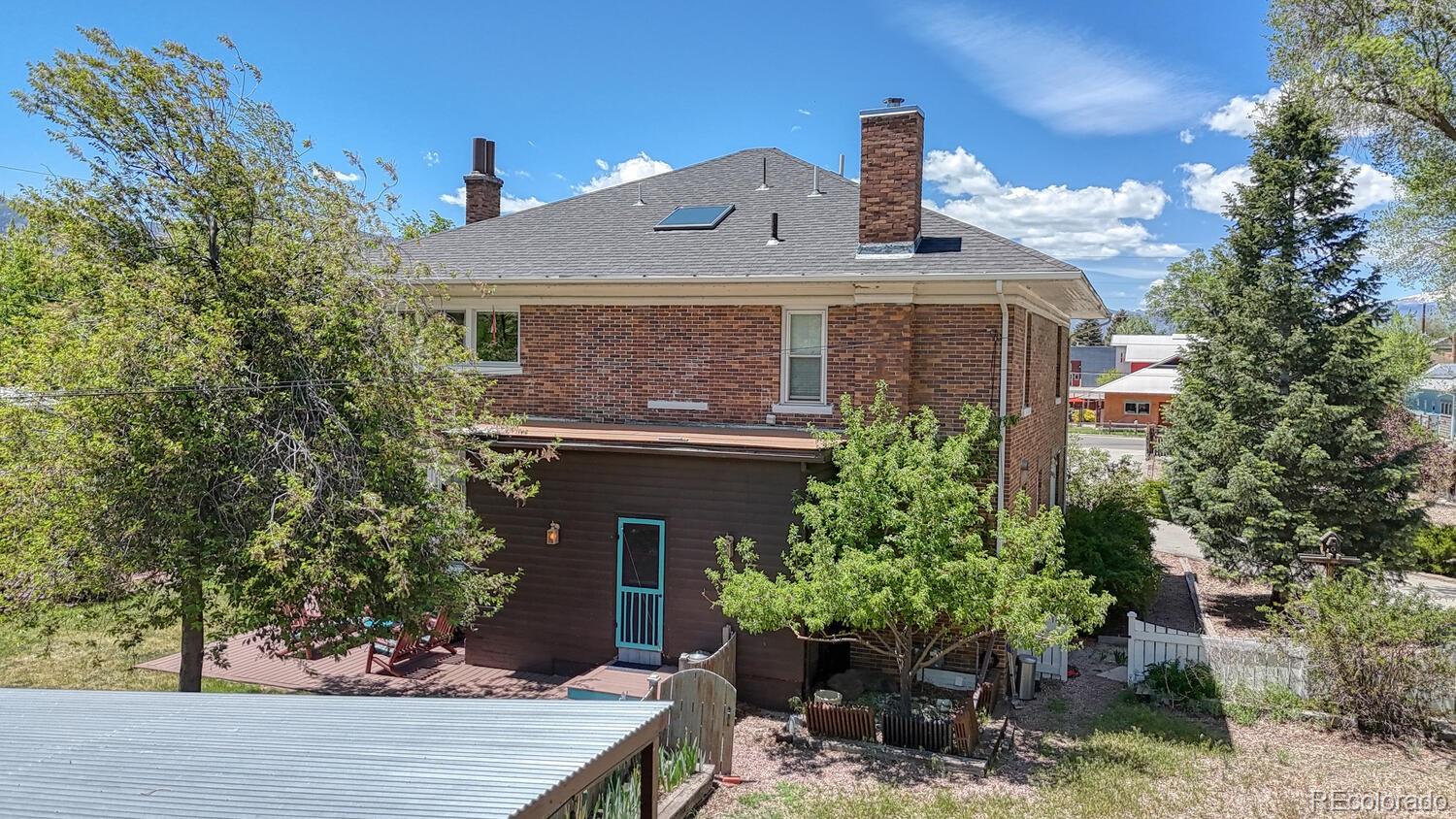 MLS Image #9 for 403  scott street,salida, Colorado