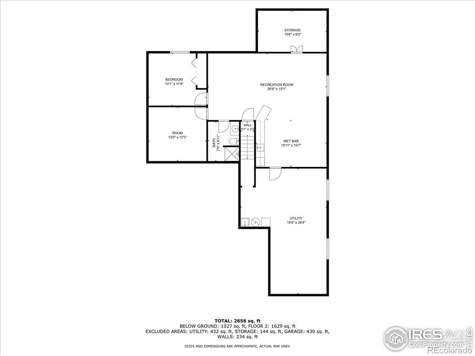 MLS Image #32 for 1528  16th place,longmont, Colorado
