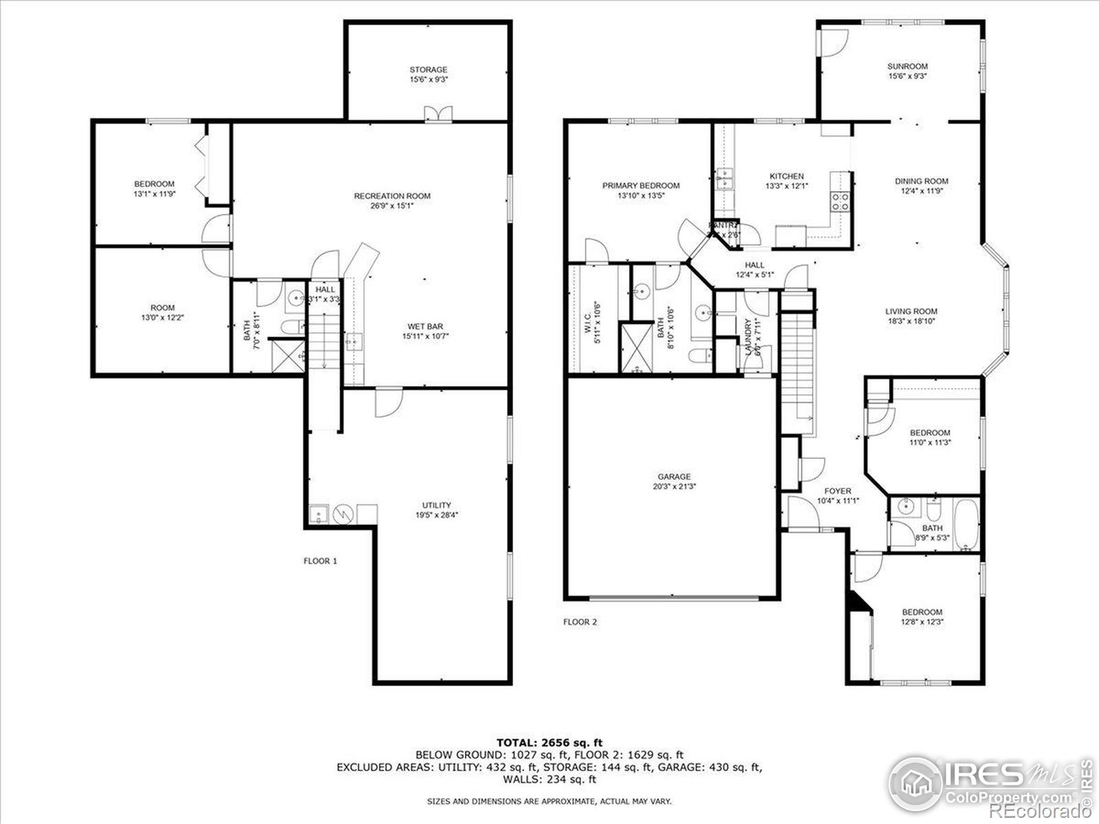 MLS Image #34 for 1528  16th place,longmont, Colorado