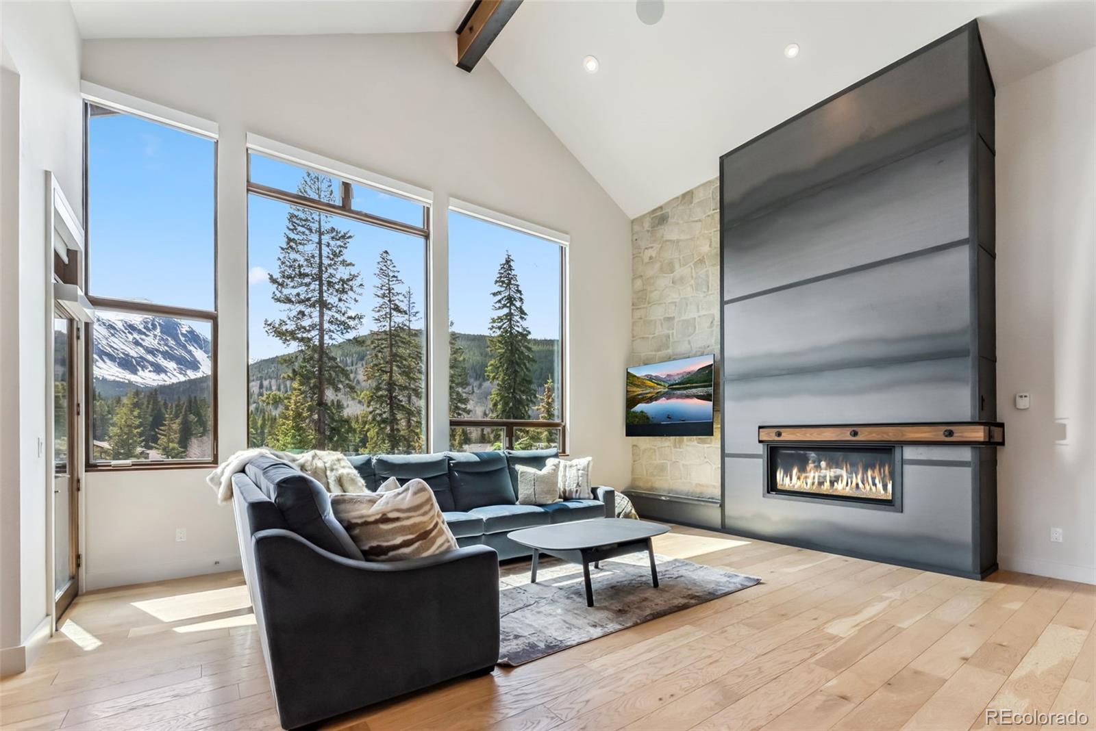 MLS Image #3 for 427  whispering pines circle,breckenridge, Colorado
