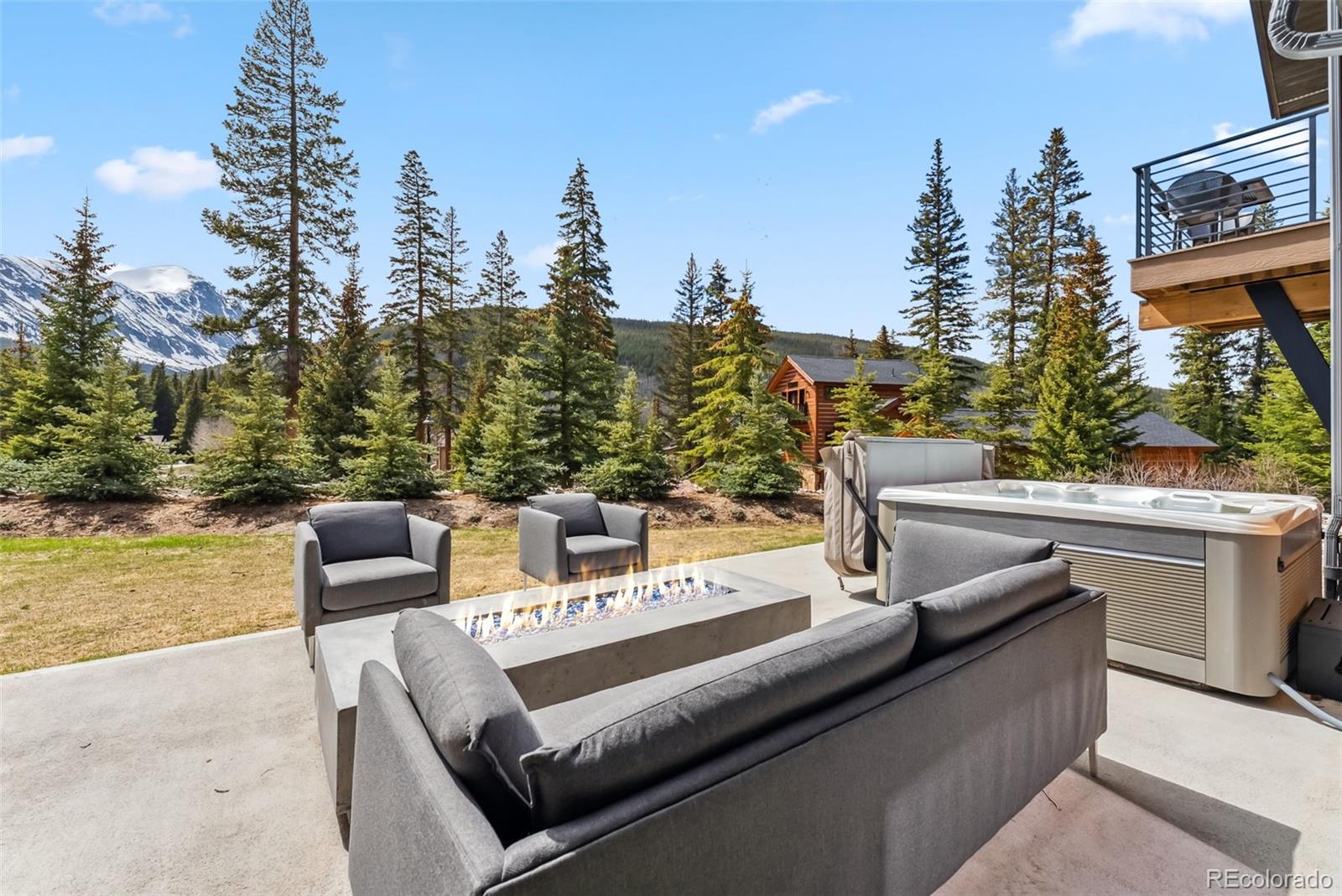 MLS Image #38 for 427  whispering pines circle,breckenridge, Colorado