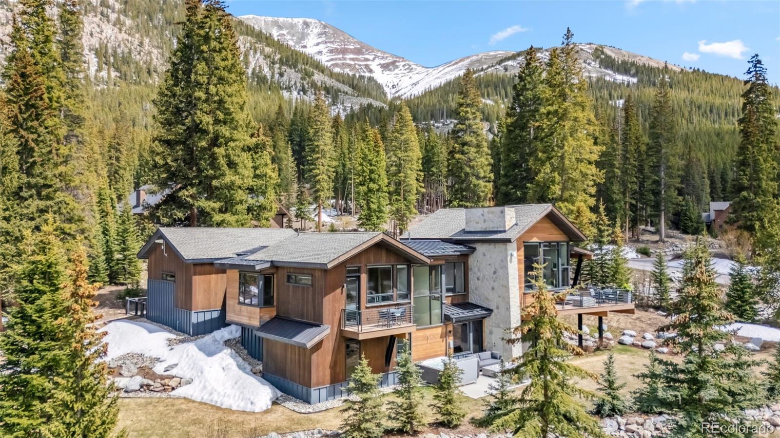MLS Image #44 for 427  whispering pines circle,breckenridge, Colorado