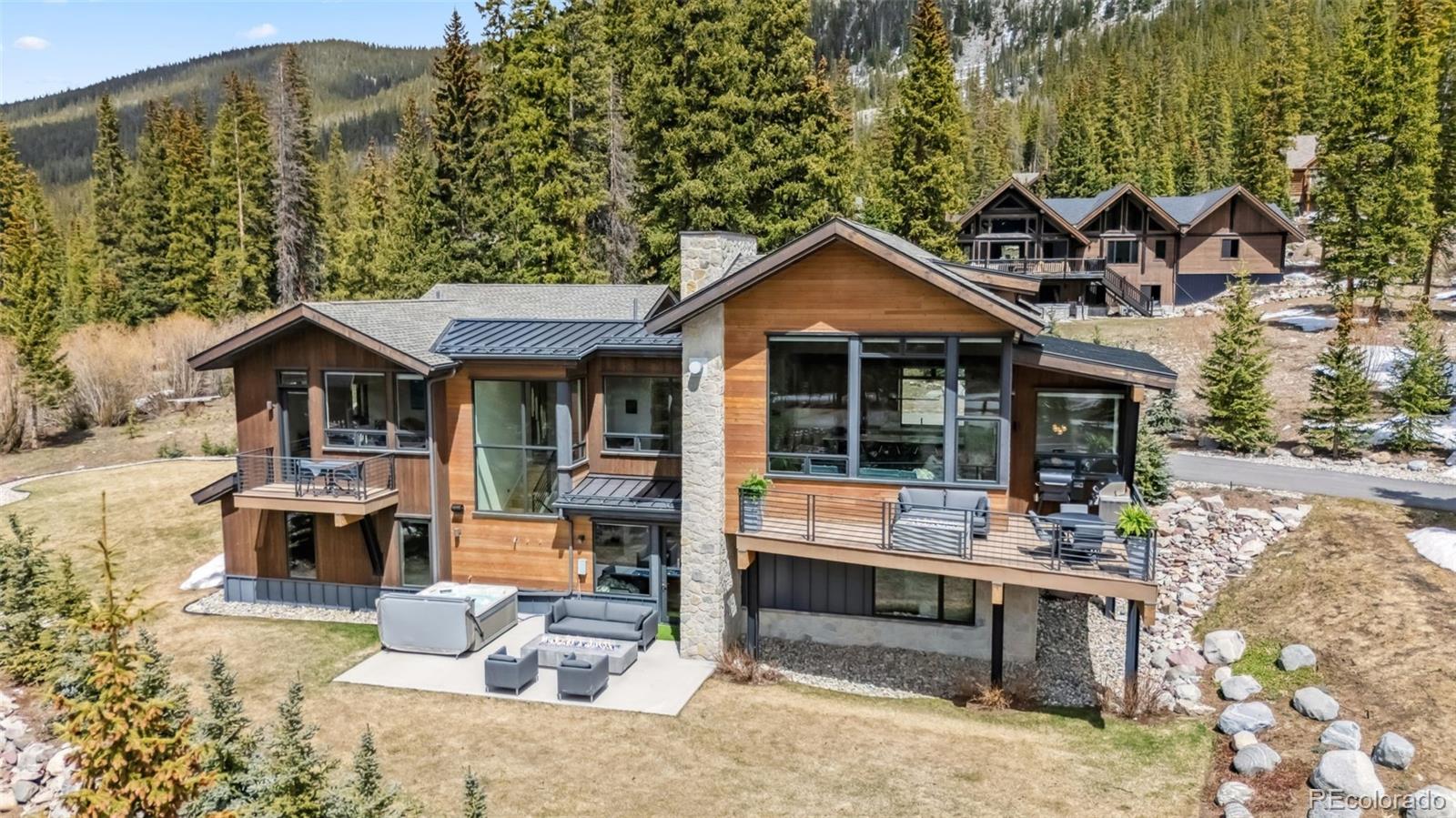 MLS Image #47 for 427  whispering pines circle,breckenridge, Colorado