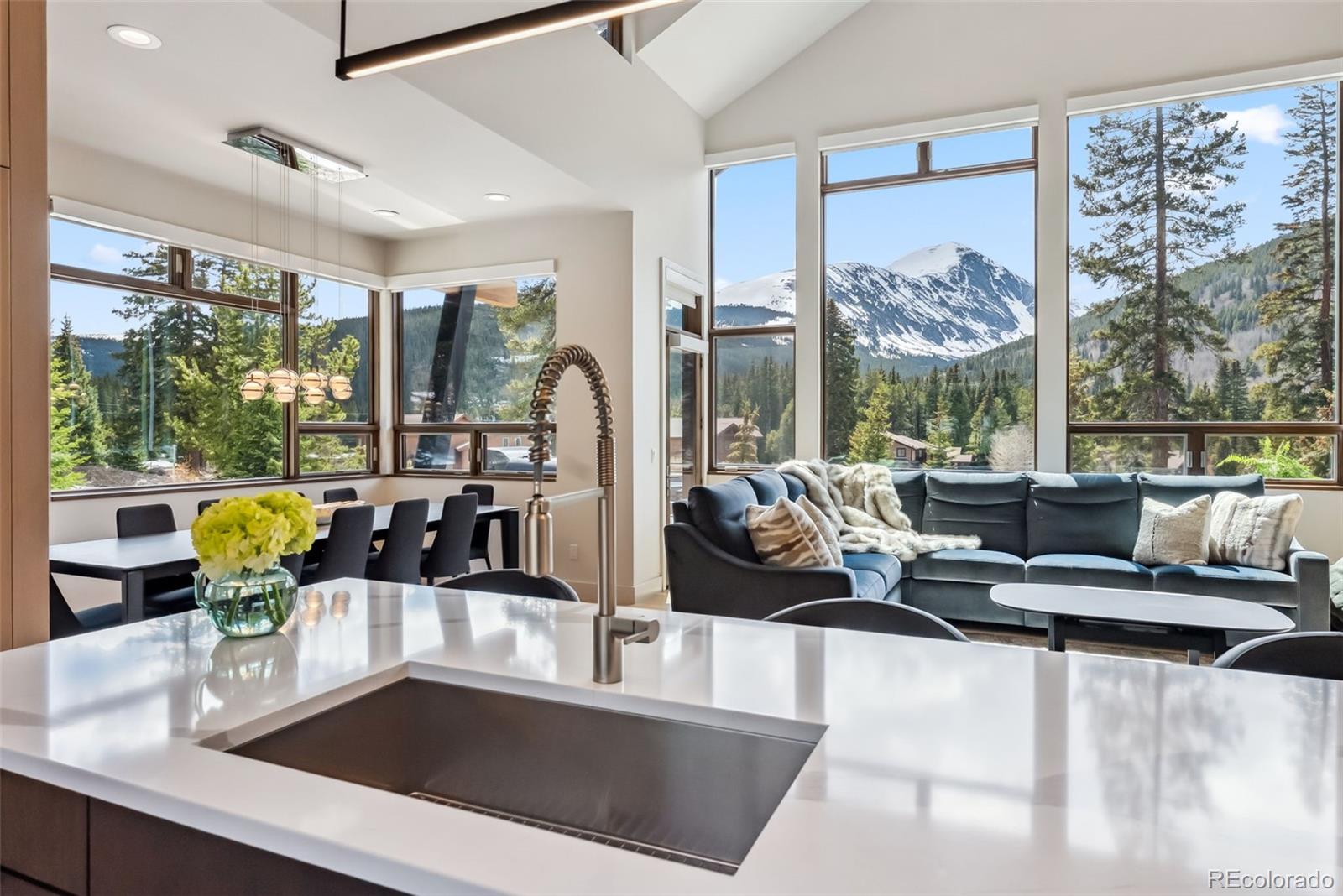 MLS Image #5 for 427  whispering pines circle,breckenridge, Colorado