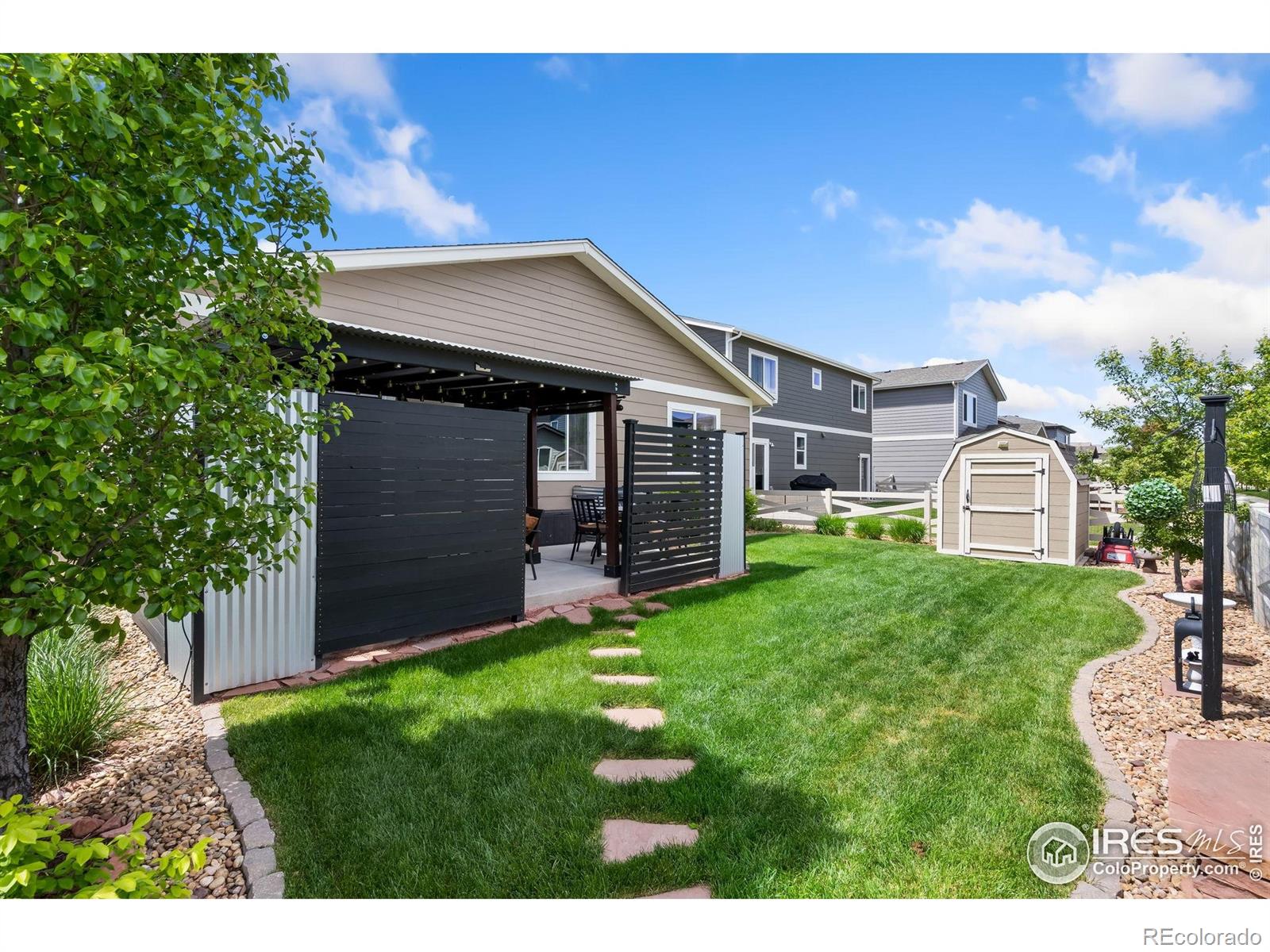 MLS Image #17 for 2150  mackinac street,fort collins, Colorado