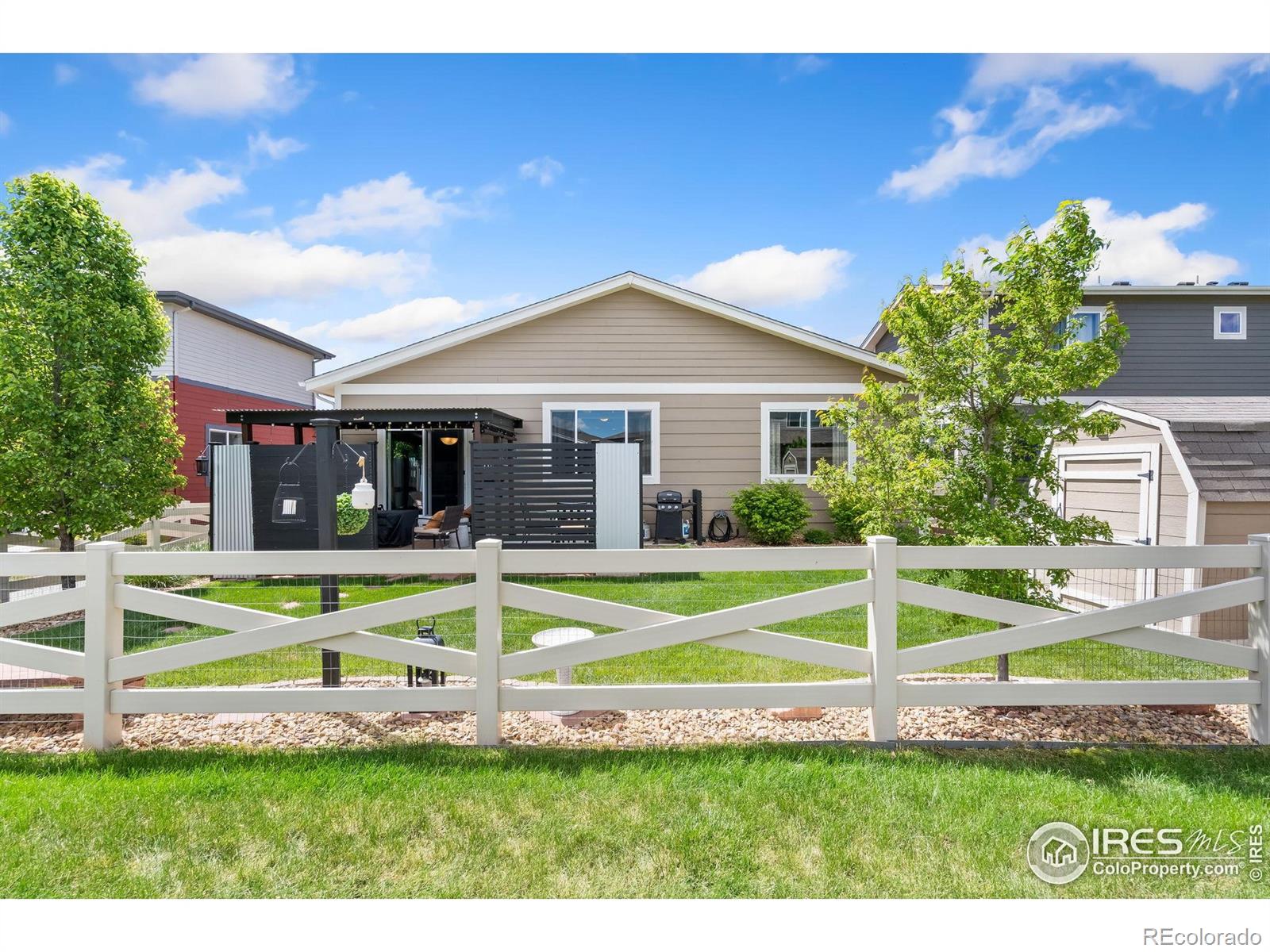 MLS Image #19 for 2150  mackinac street,fort collins, Colorado