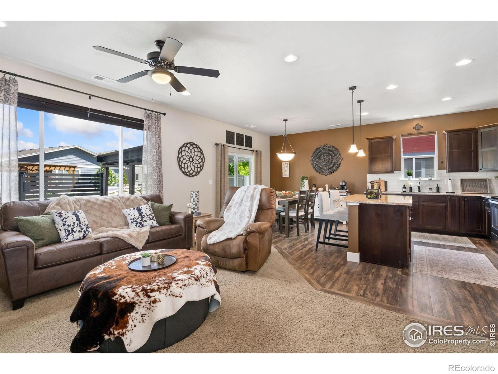 MLS Image #5 for 2150  mackinac street,fort collins, Colorado
