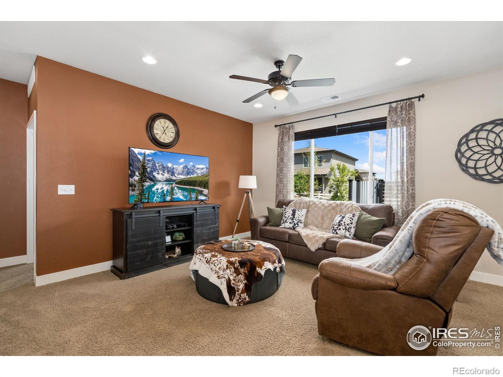 MLS Image #6 for 2150  mackinac street,fort collins, Colorado