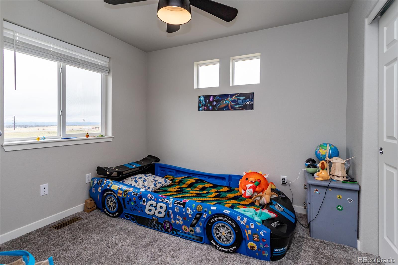 MLS Image #10 for 5672  tramore court,colorado springs, Colorado
