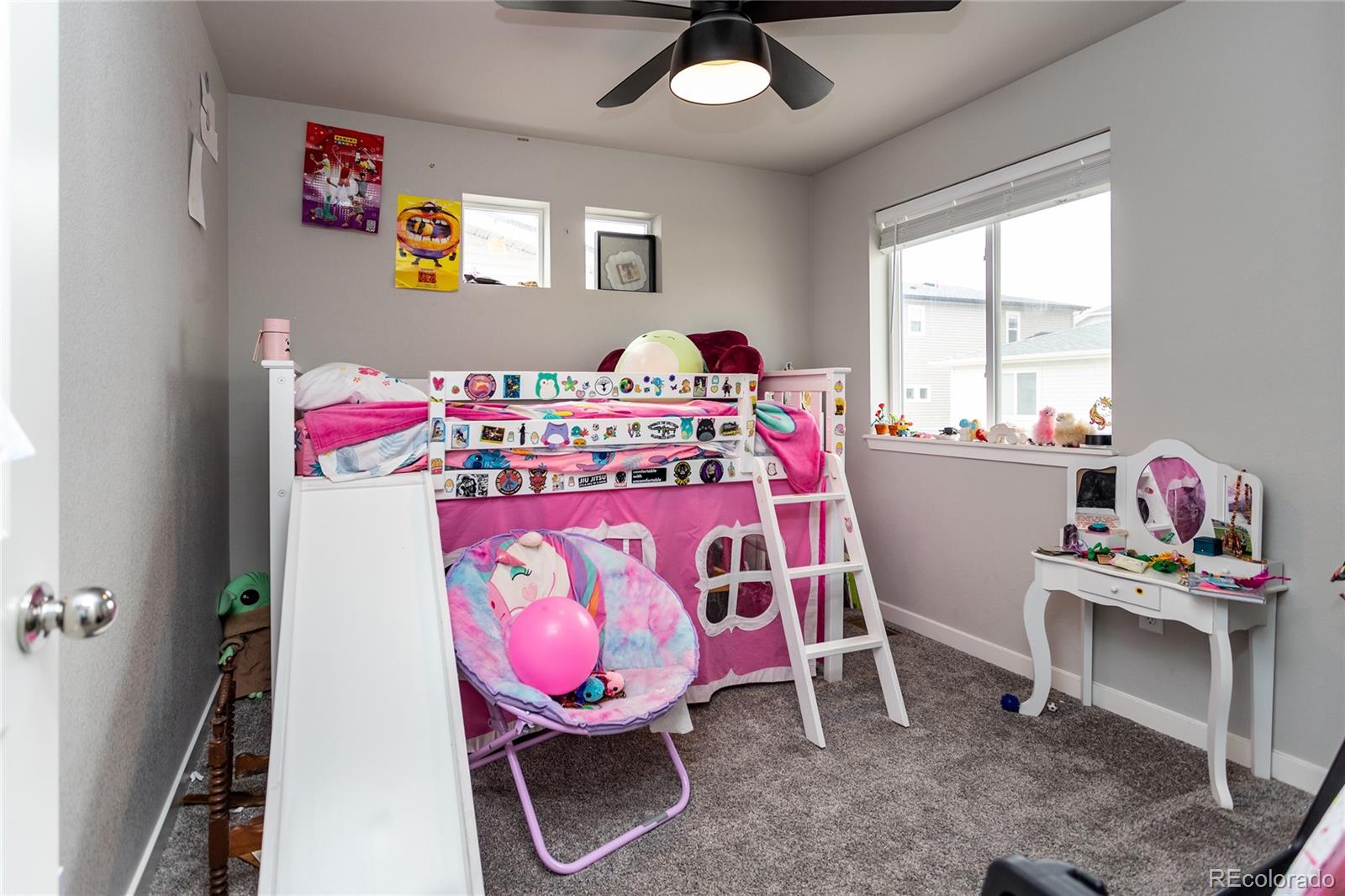 MLS Image #11 for 5672  tramore court,colorado springs, Colorado