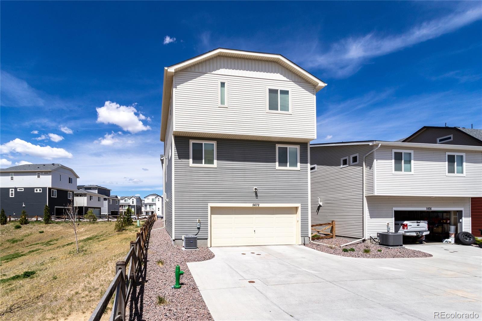MLS Image #17 for 5672  tramore court,colorado springs, Colorado