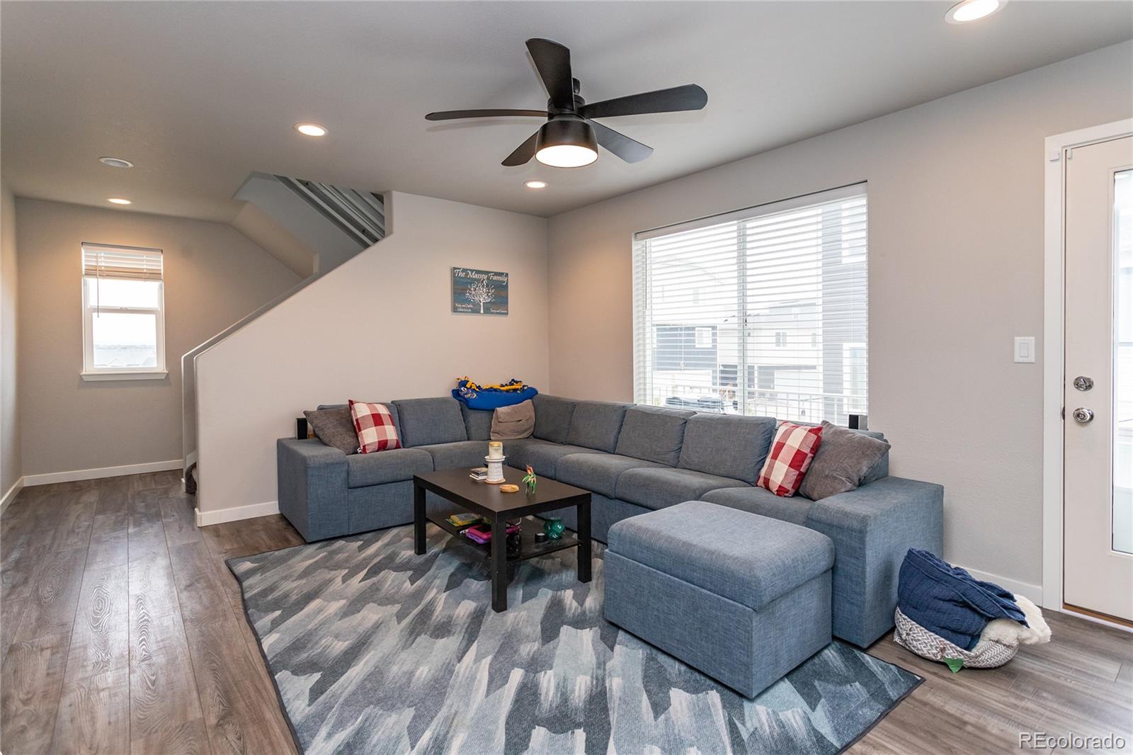 MLS Image #4 for 5672  tramore court,colorado springs, Colorado