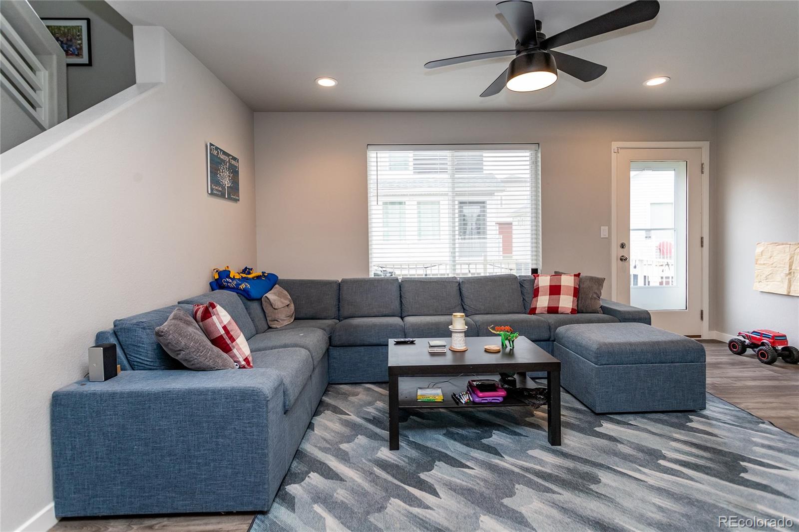 MLS Image #5 for 5672  tramore court,colorado springs, Colorado