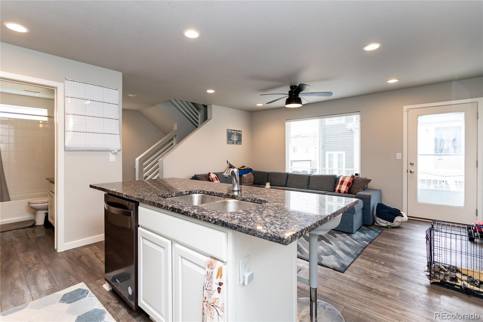 MLS Image #6 for 5672  tramore court,colorado springs, Colorado