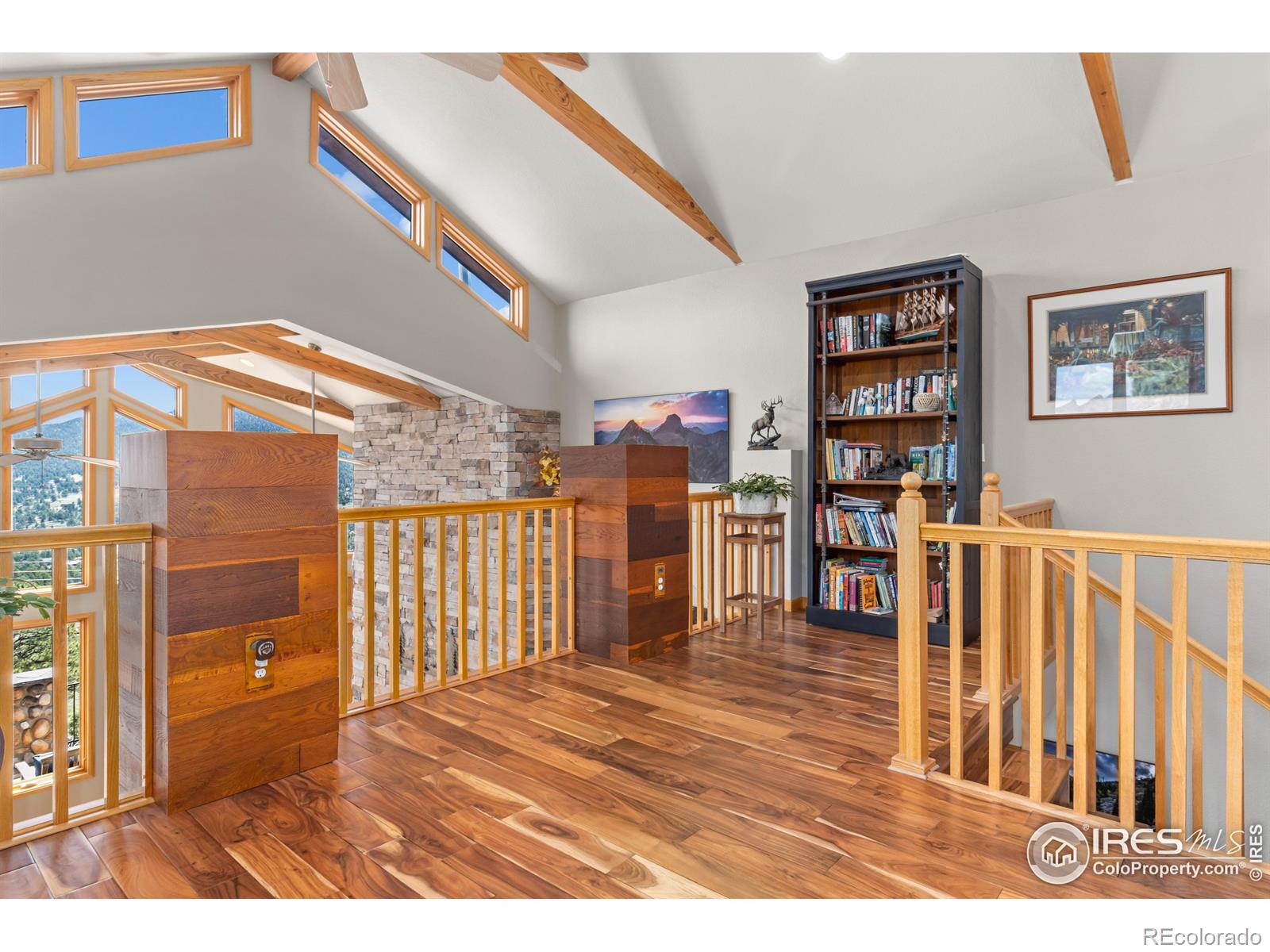 MLS Image #11 for 1341  koral court,estes park, Colorado