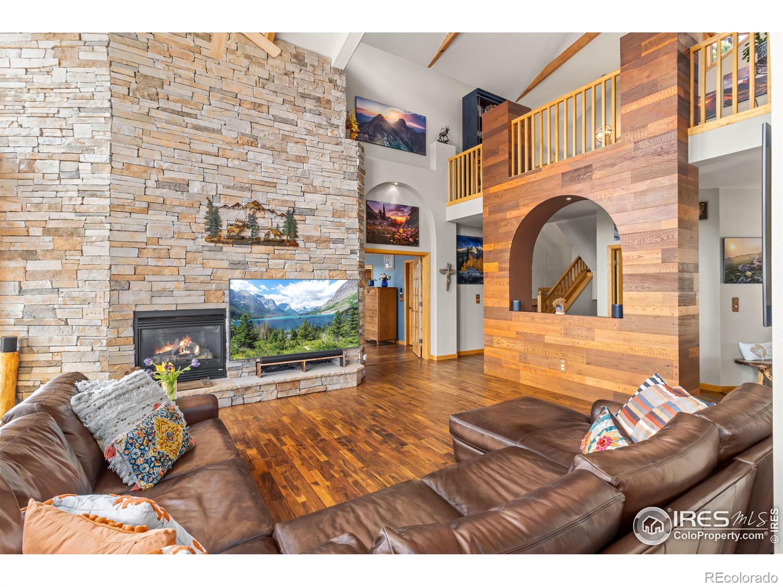 MLS Image #12 for 1341  koral court,estes park, Colorado