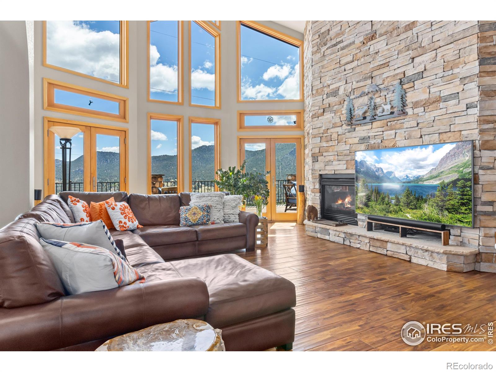 MLS Image #13 for 1341  koral court,estes park, Colorado