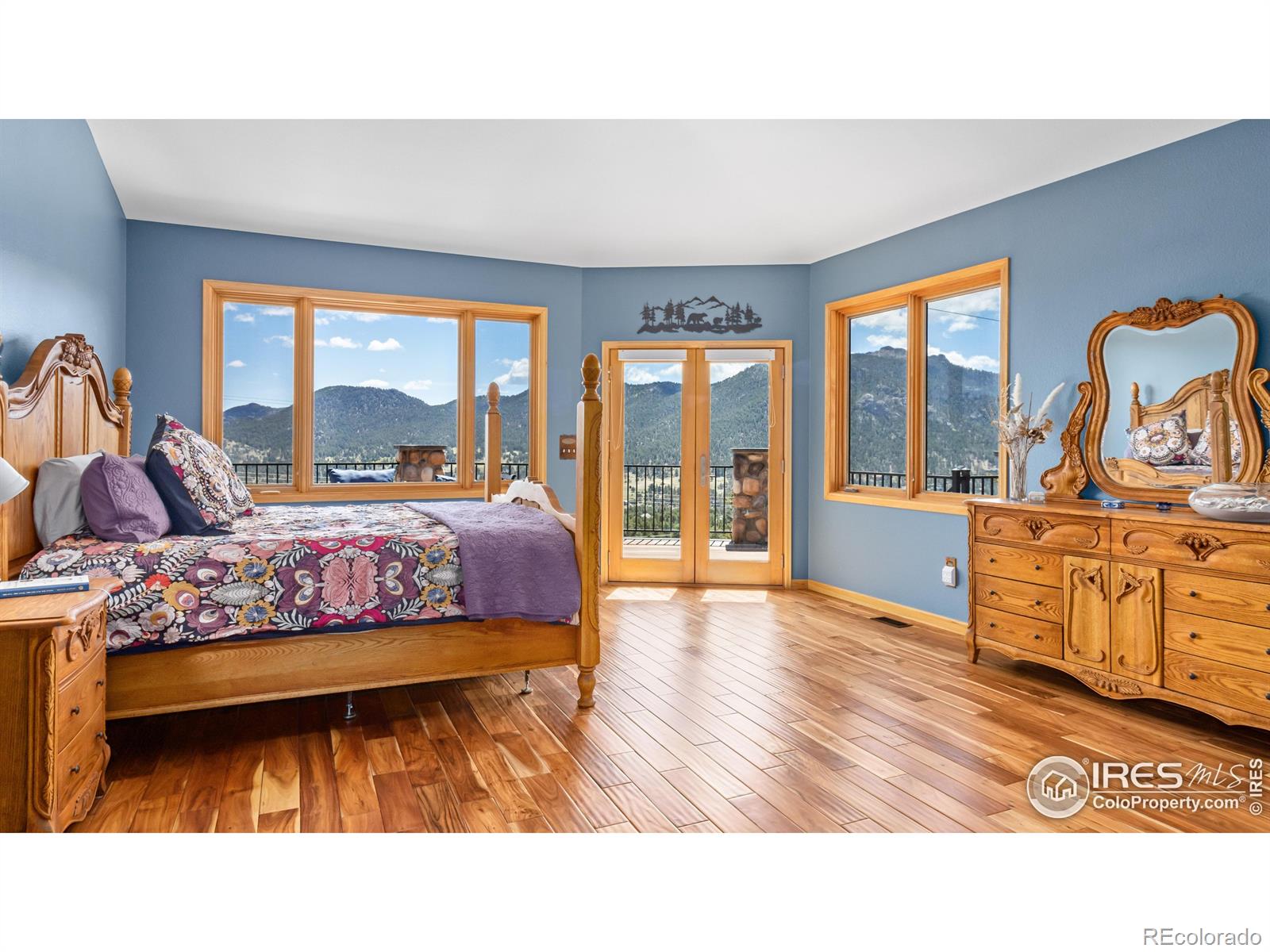 MLS Image #16 for 1341  koral court,estes park, Colorado