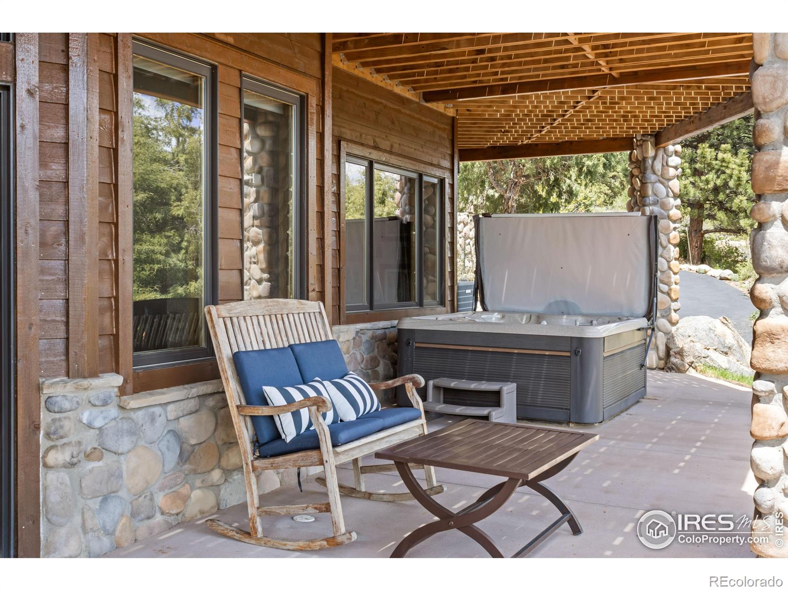 MLS Image #31 for 1341  koral court,estes park, Colorado