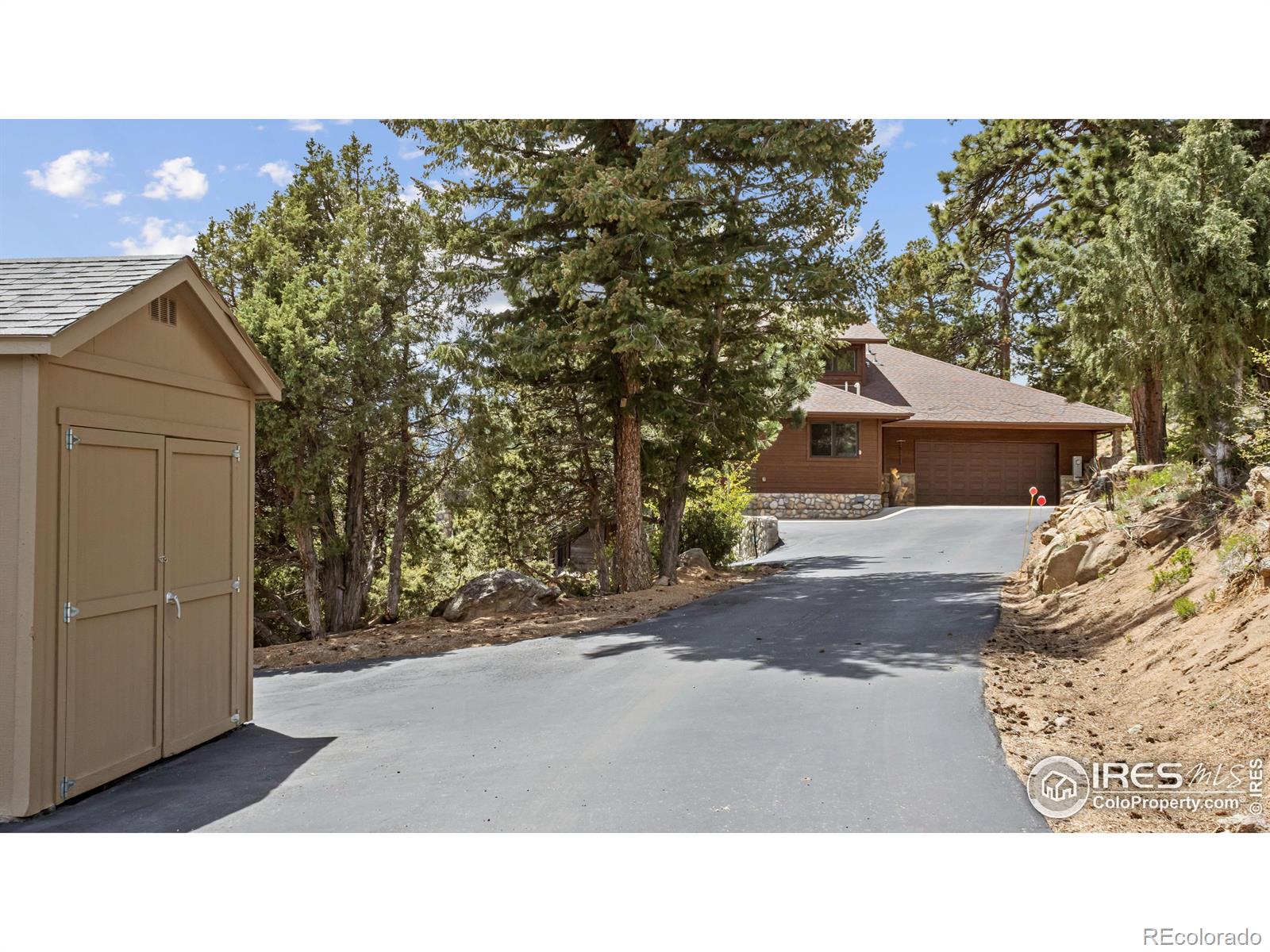 MLS Image #33 for 1341  koral court,estes park, Colorado