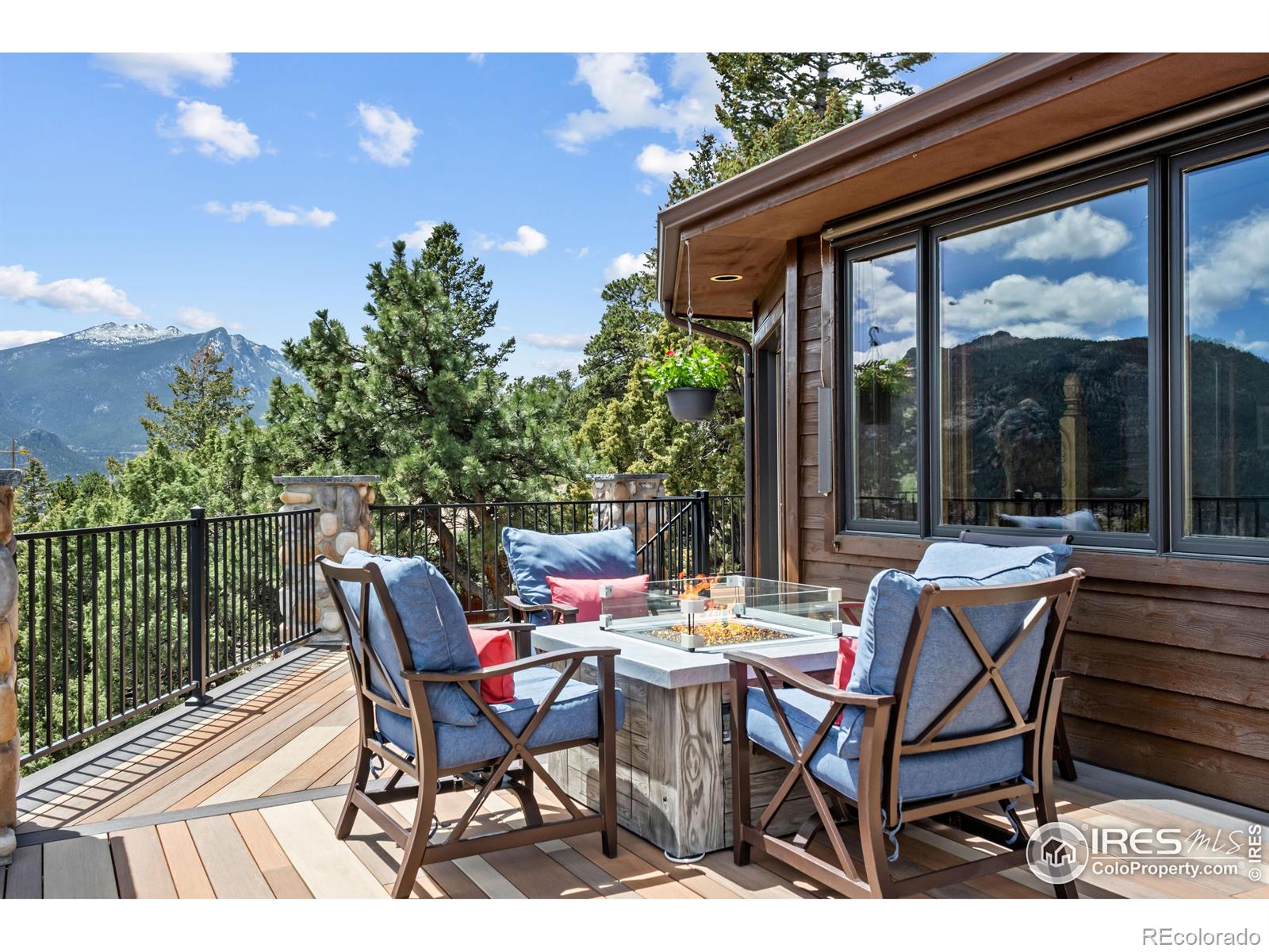 MLS Image #5 for 1341  koral court,estes park, Colorado