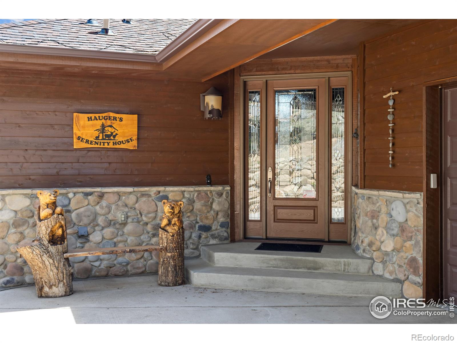 MLS Image #6 for 1341  koral court,estes park, Colorado