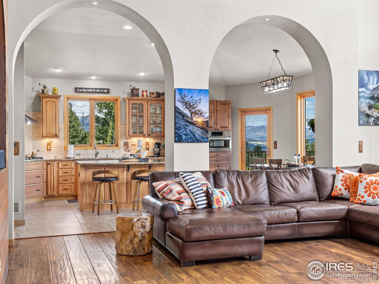 MLS Image #9 for 1341  koral court,estes park, Colorado