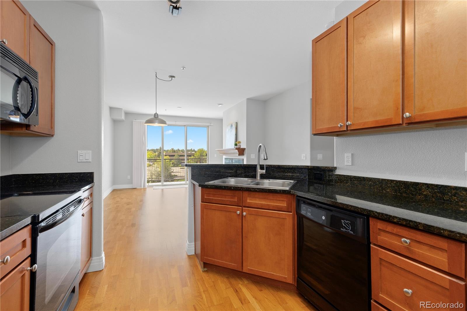 MLS Image #10 for 9019 e panorama circle,englewood, Colorado