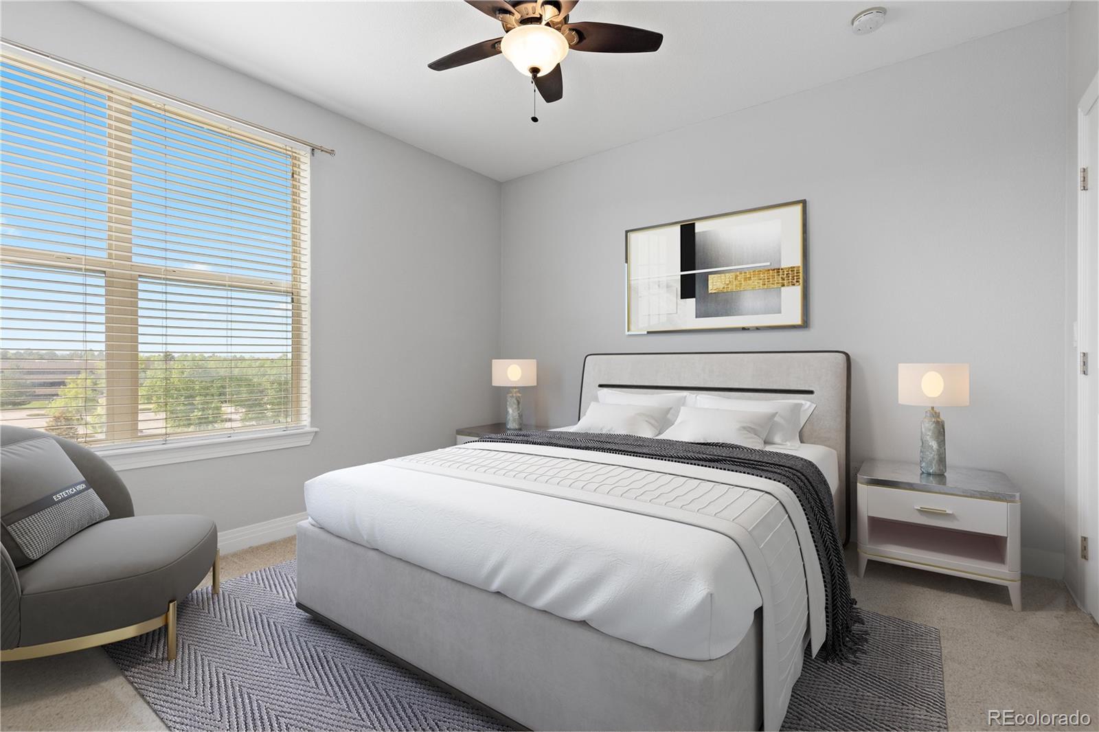 MLS Image #12 for 9019 e panorama circle,englewood, Colorado