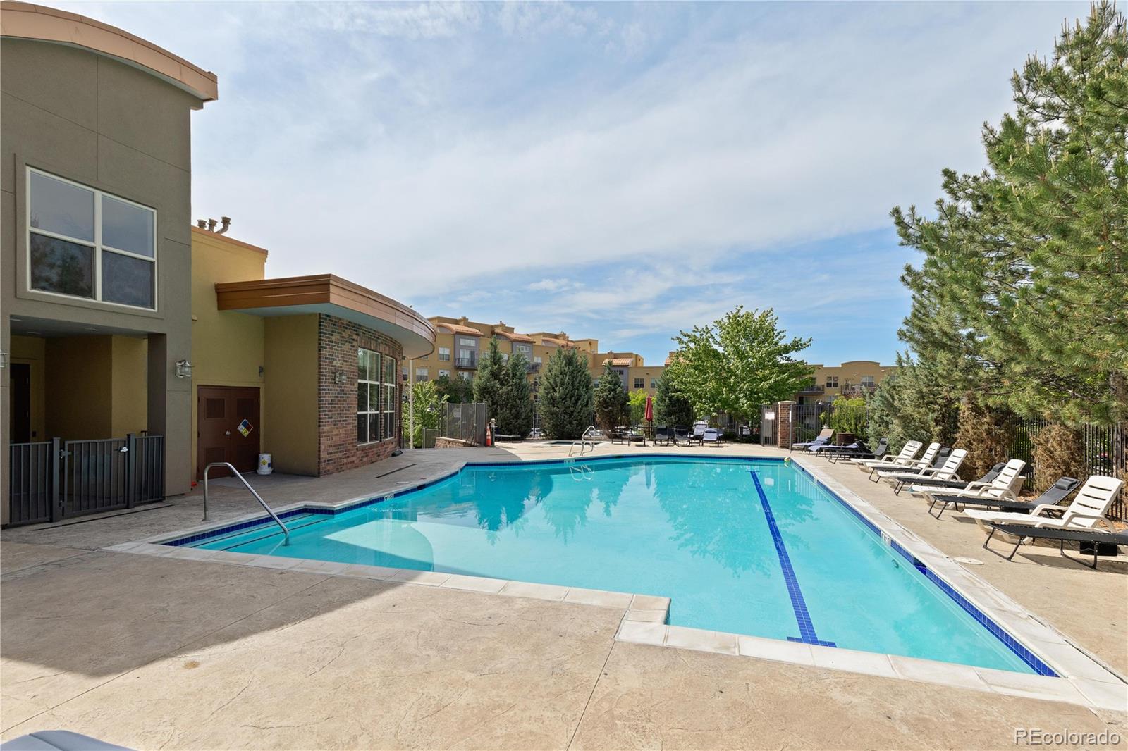 MLS Image #20 for 9019 e panorama circle,englewood, Colorado
