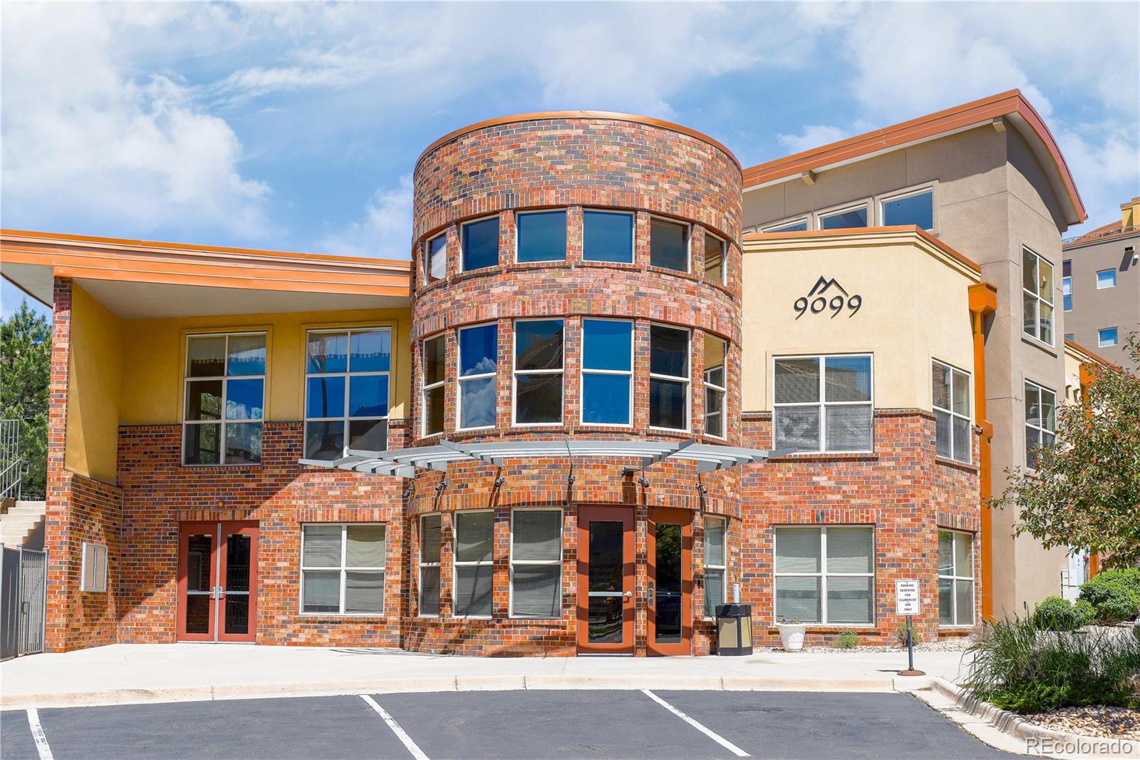 MLS Image #21 for 9019 e panorama circle,englewood, Colorado