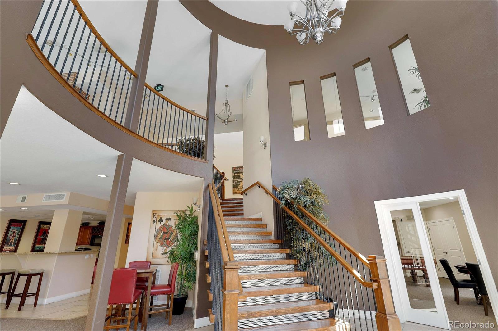 MLS Image #22 for 9019 e panorama circle,englewood, Colorado