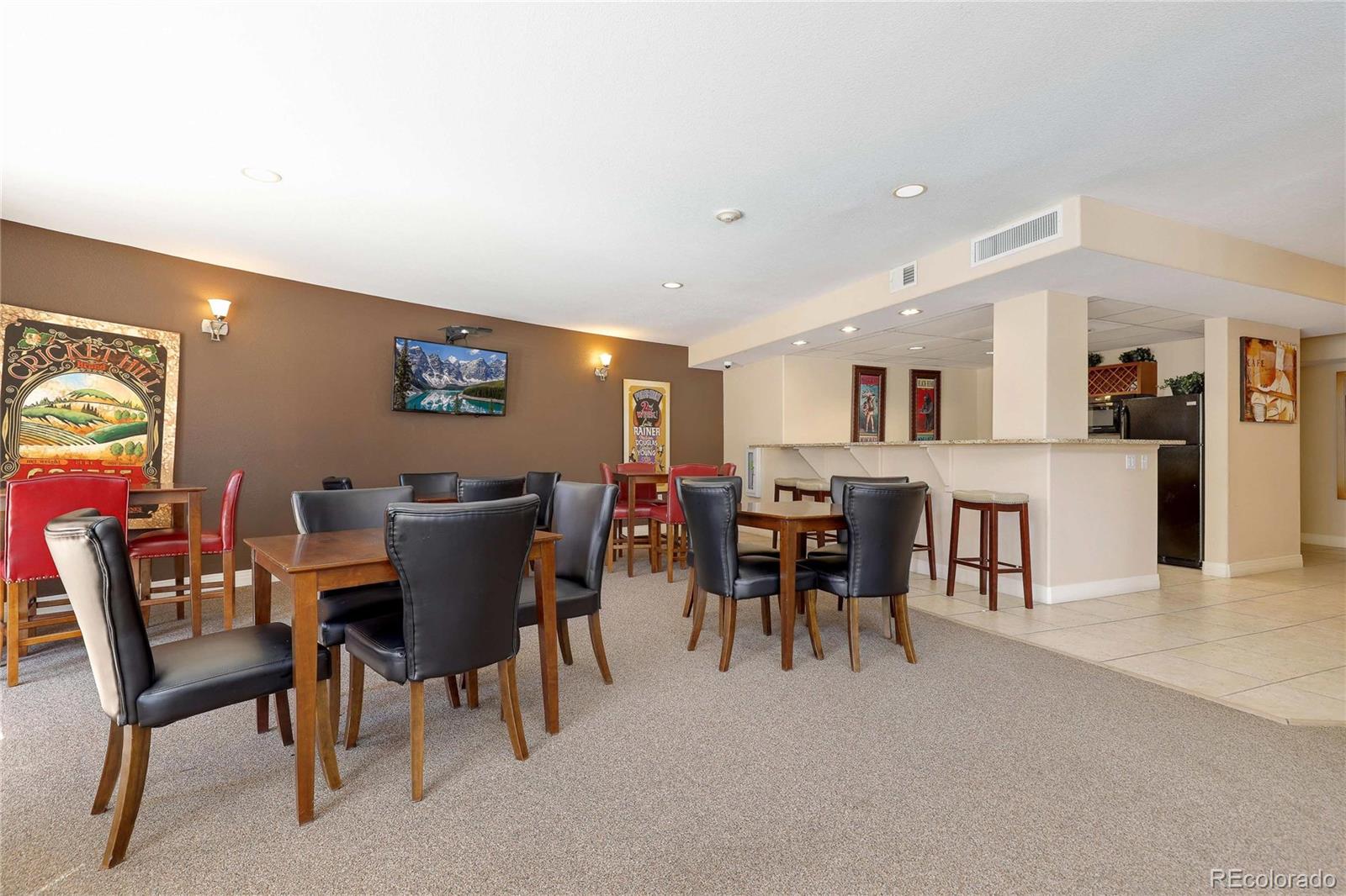 MLS Image #23 for 9019 e panorama circle,englewood, Colorado