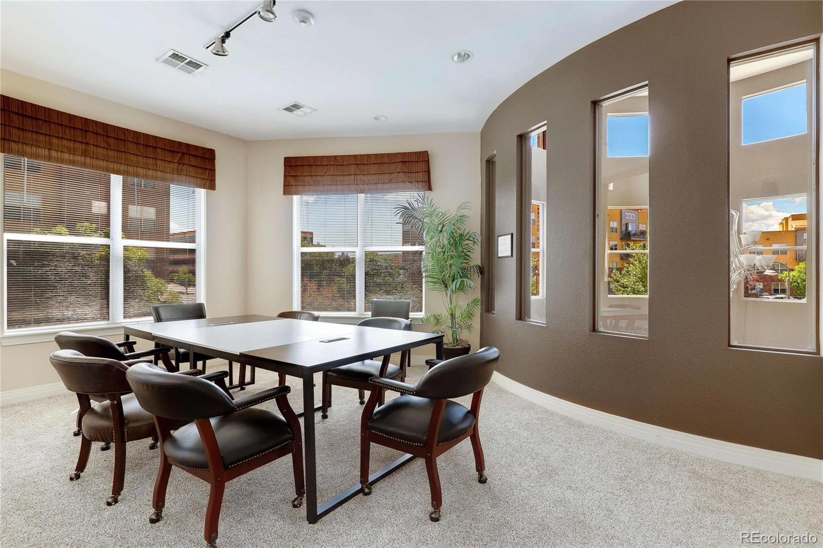 MLS Image #27 for 9019 e panorama circle,englewood, Colorado