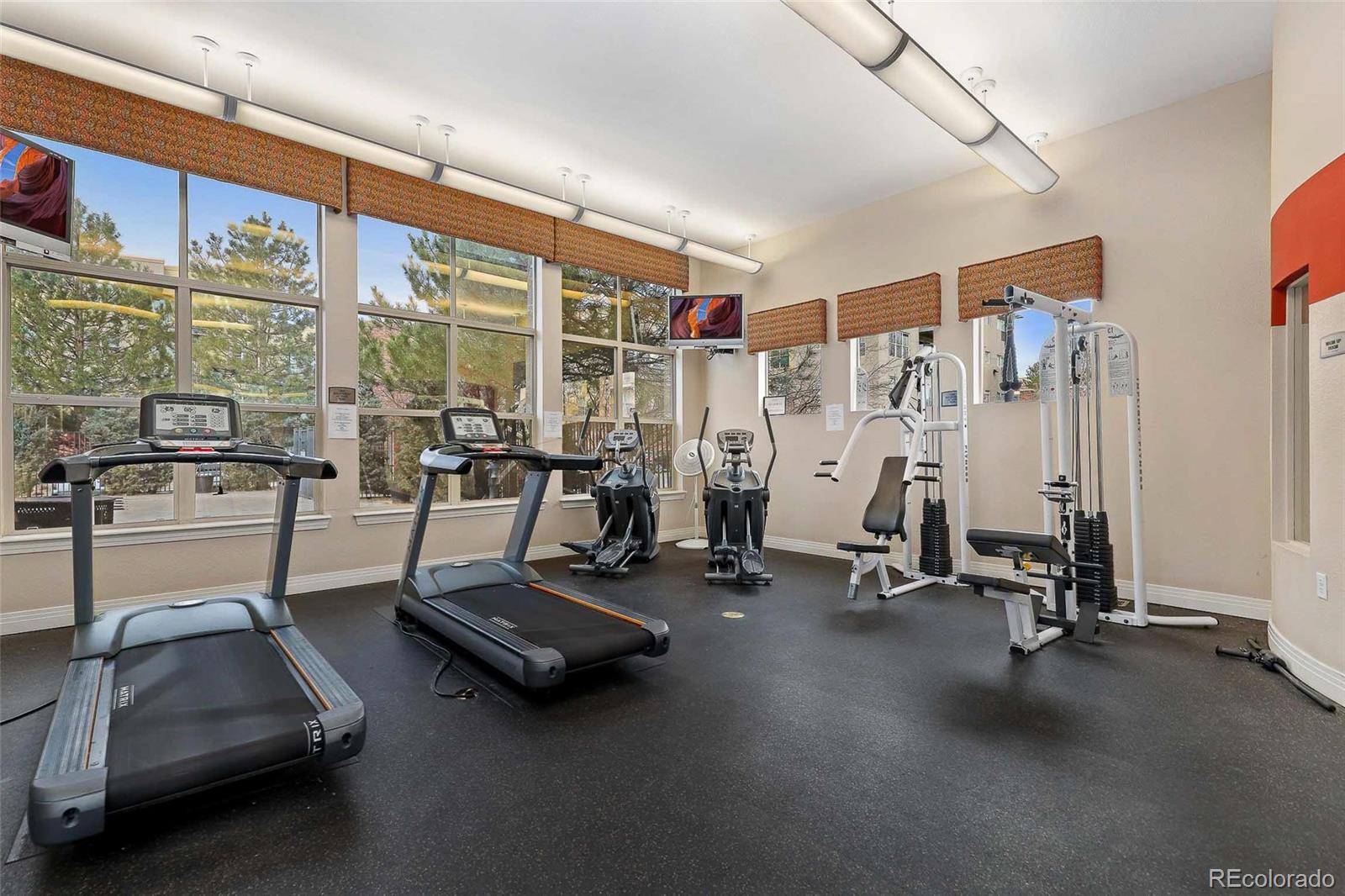 MLS Image #28 for 9019 e panorama circle,englewood, Colorado