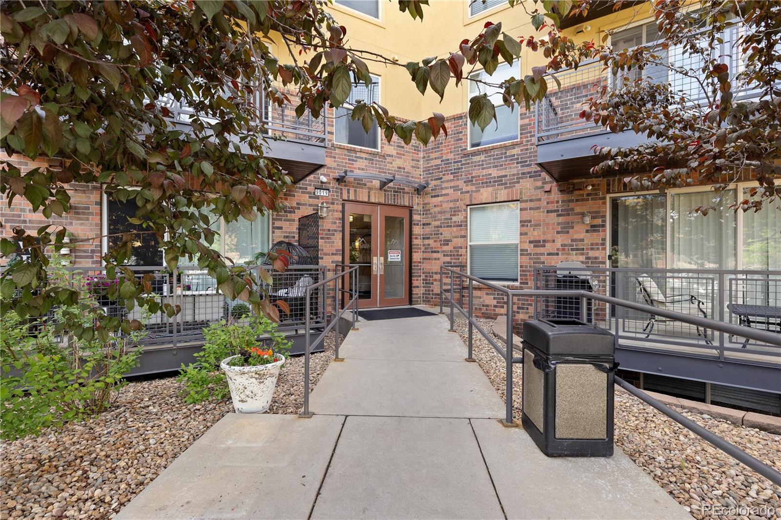 MLS Image #31 for 9019 e panorama circle,englewood, Colorado