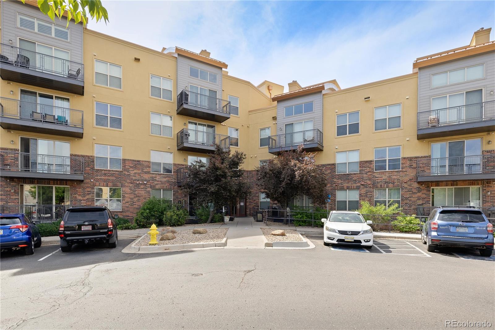 MLS Image #33 for 9019 e panorama circle,englewood, Colorado