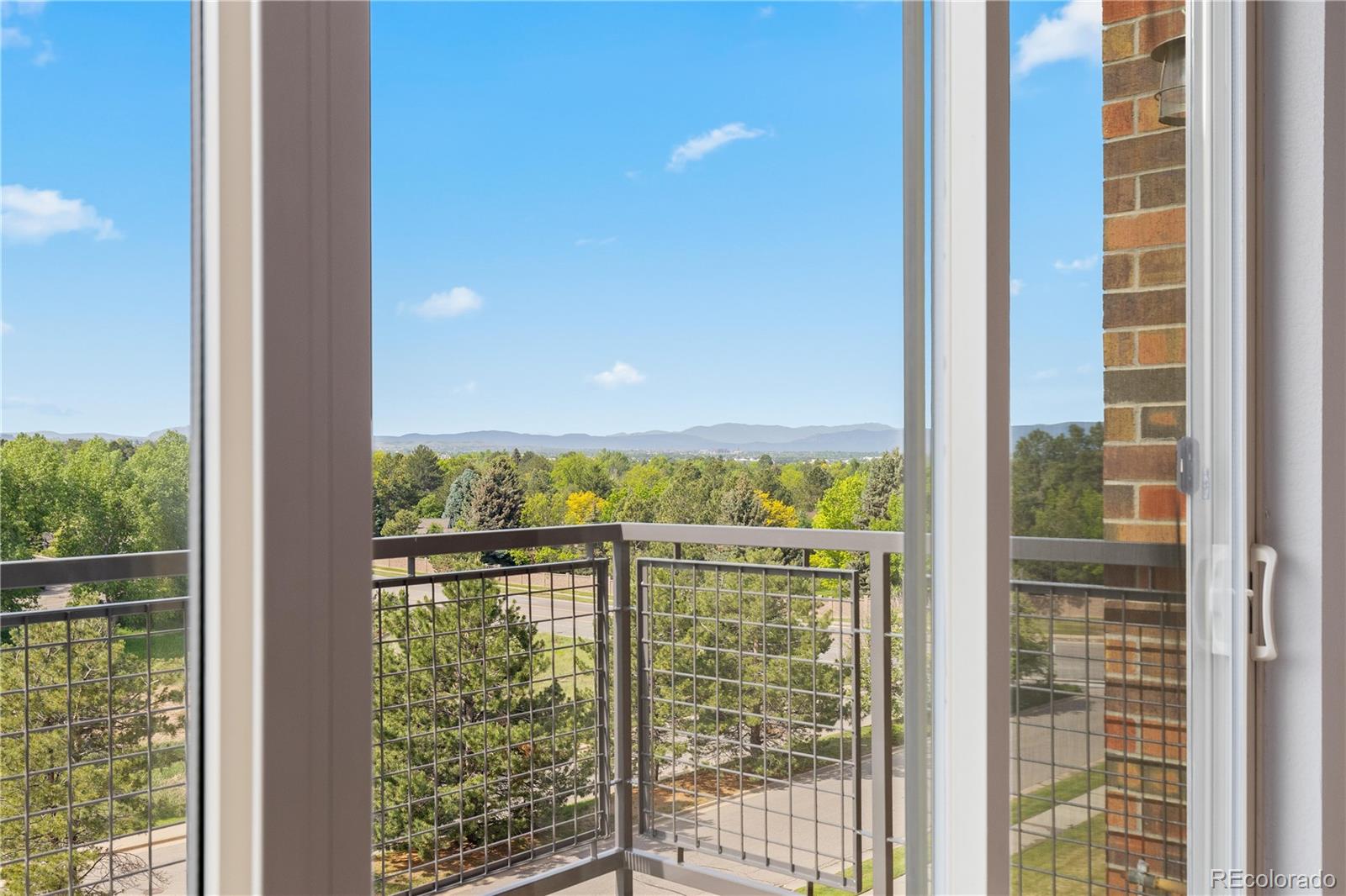 MLS Image #4 for 9019 e panorama circle,englewood, Colorado
