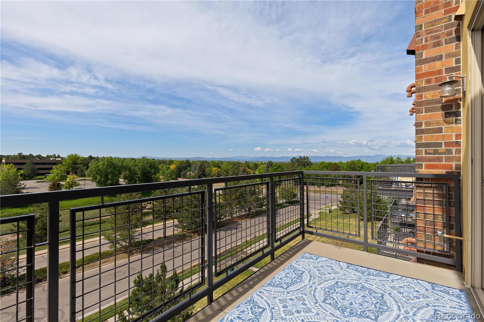 MLS Image #5 for 9019 e panorama circle,englewood, Colorado