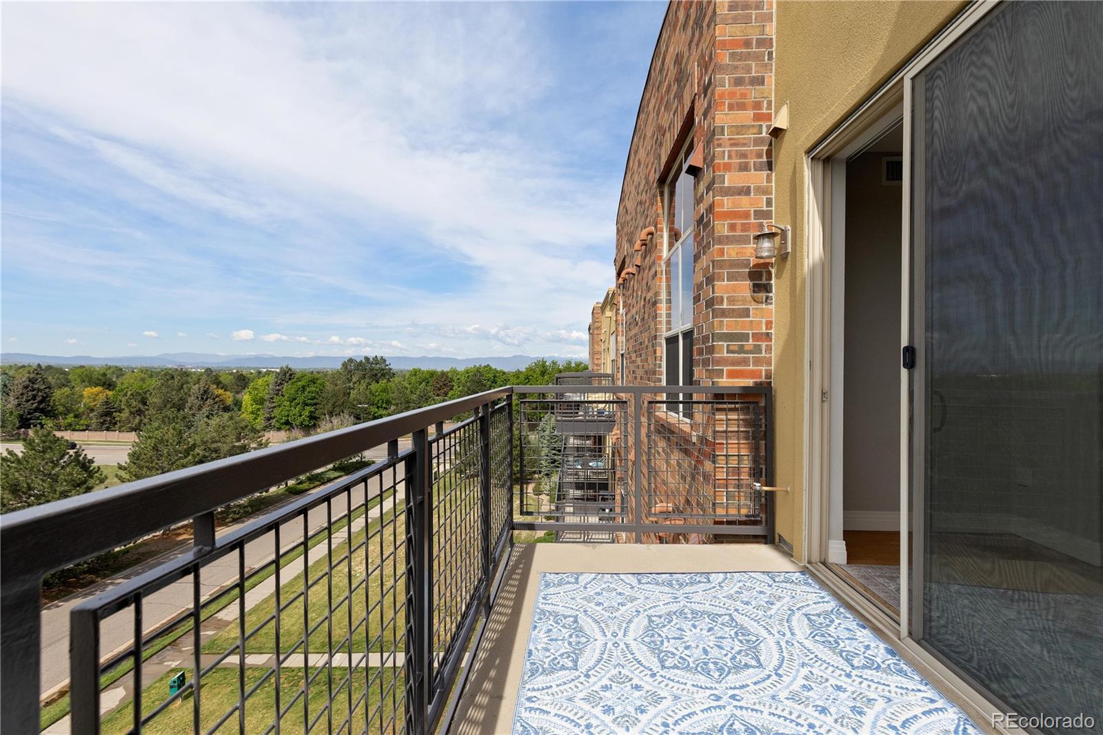 MLS Image #6 for 9019 e panorama circle,englewood, Colorado