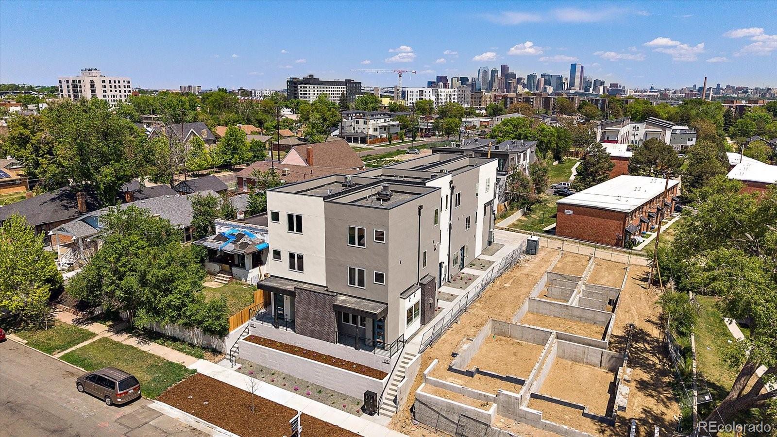 MLS Image #0 for 1372  lowell boulevard,denver, Colorado