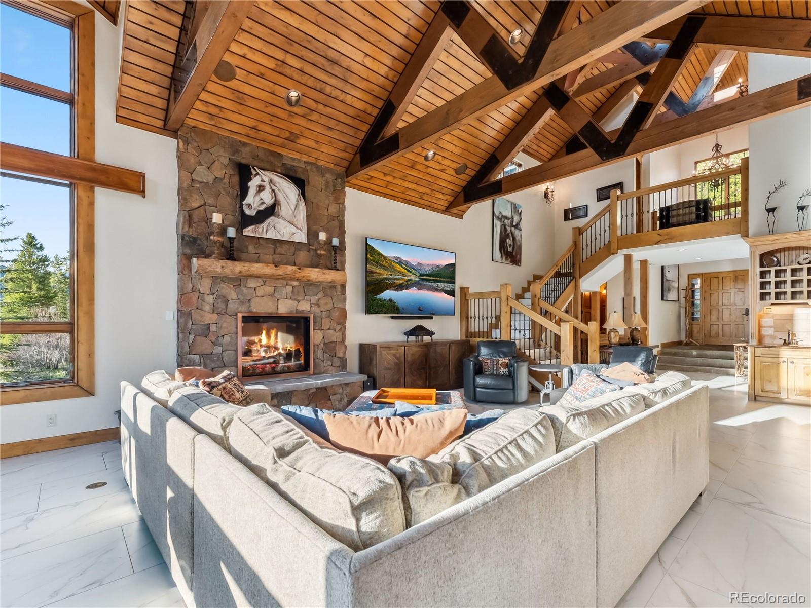 MLS Image #3 for 59  mountain bluebell road,dillon, Colorado