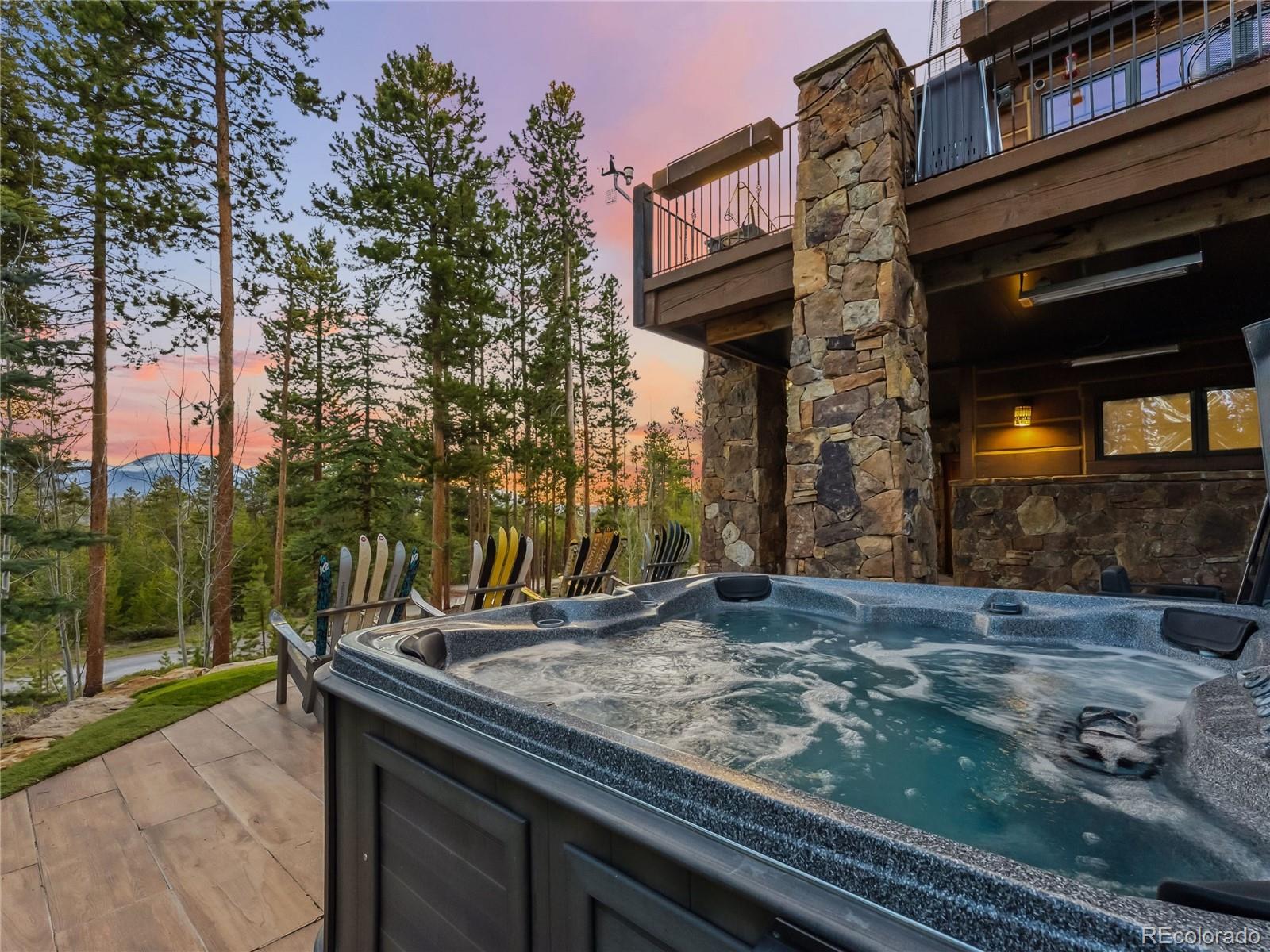 MLS Image #46 for 59  mountain bluebell road,dillon, Colorado