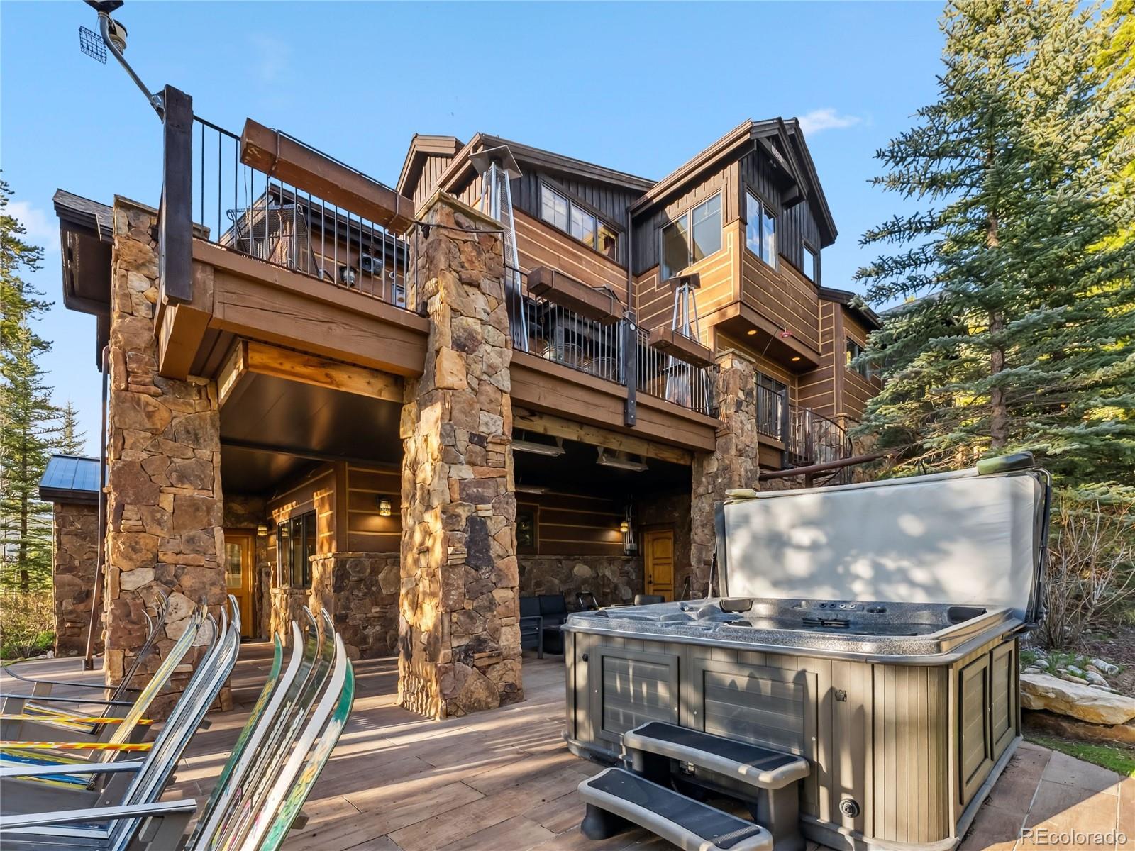 MLS Image #47 for 59  mountain bluebell road,dillon, Colorado