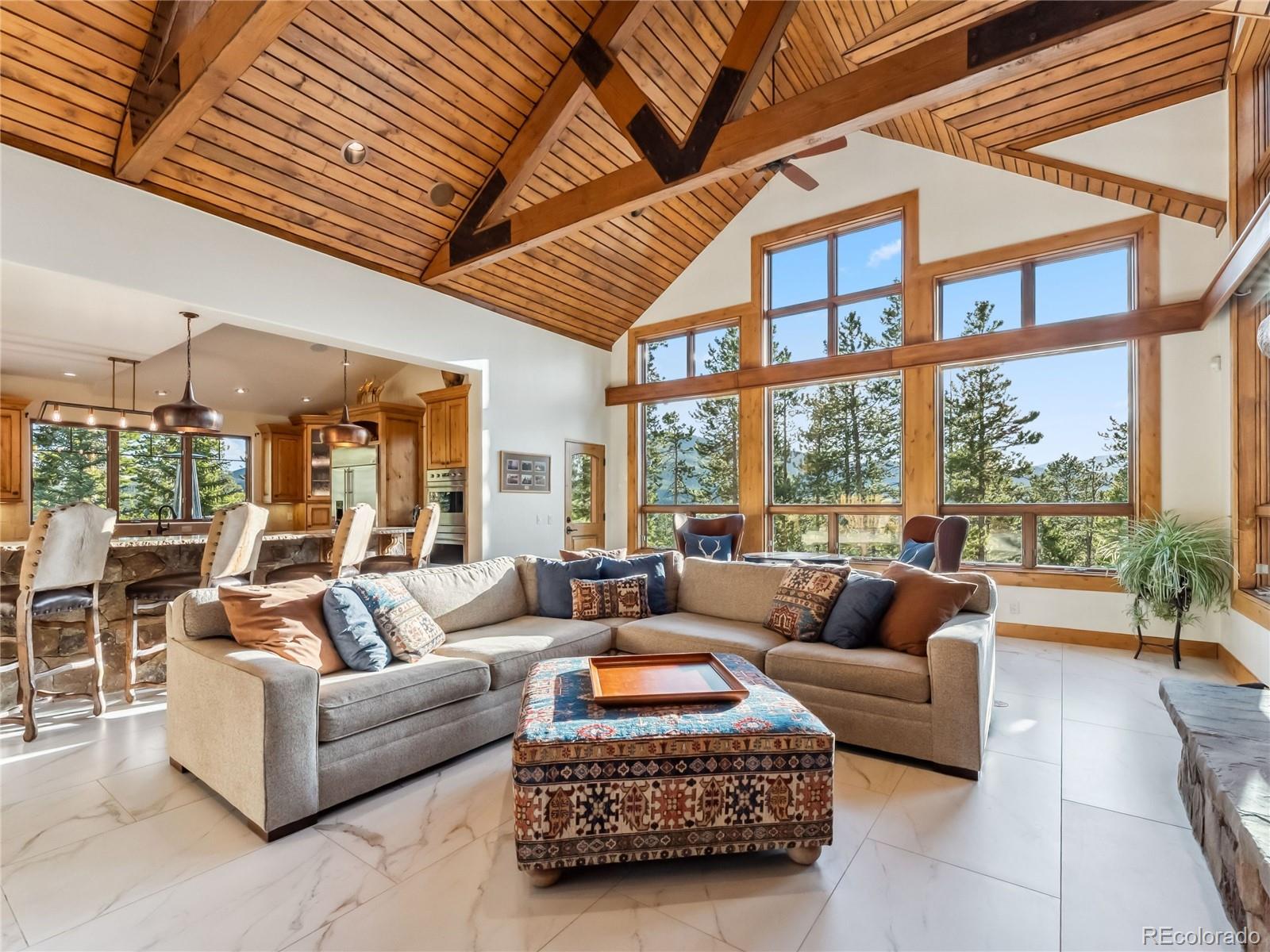 MLS Image #5 for 59  mountain bluebell road,dillon, Colorado