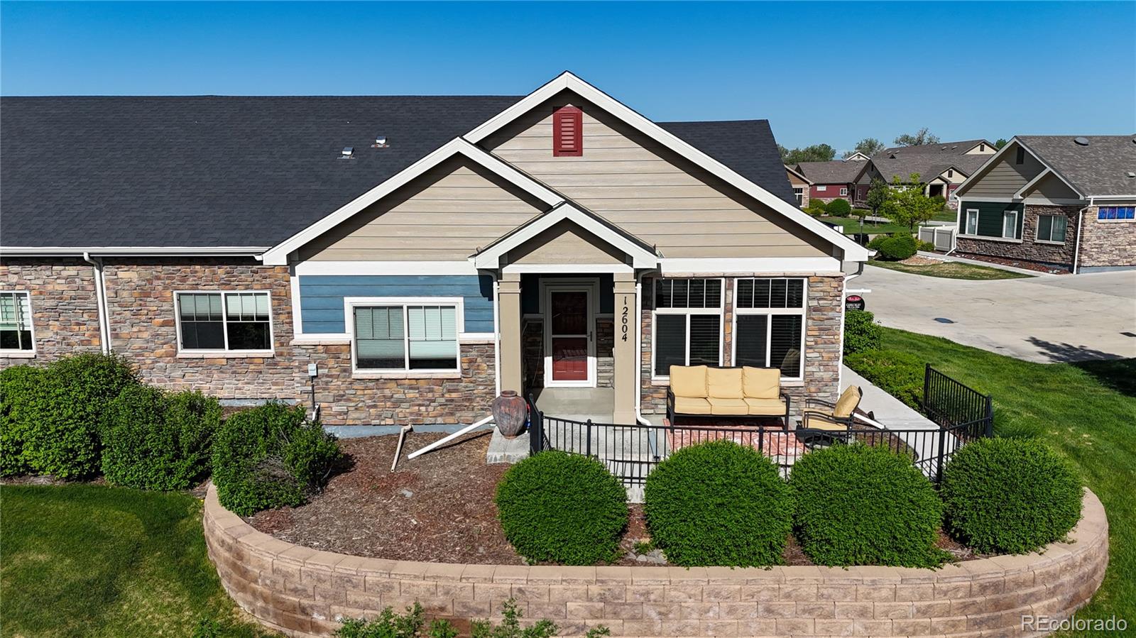 MLS Image #2 for 12604  madison way,thornton, Colorado