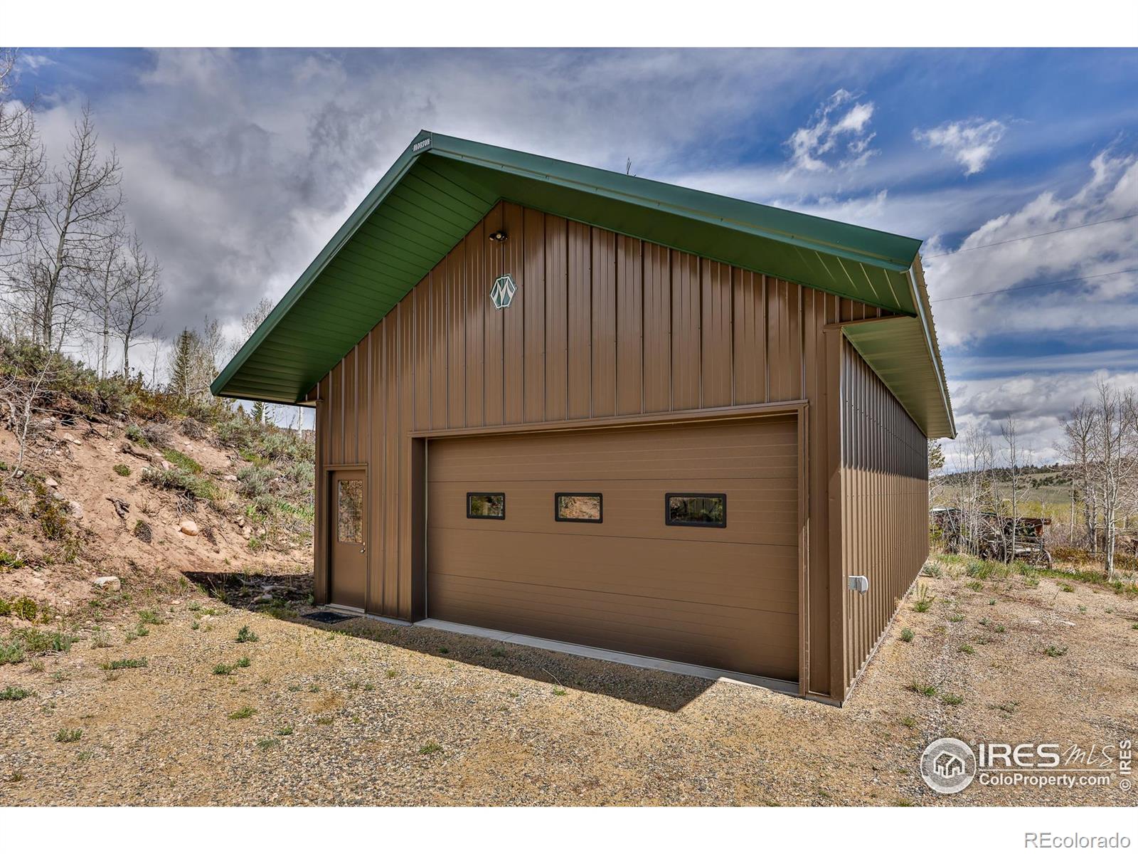 MLS Image #10 for 6442  county road 22 ,walden, Colorado