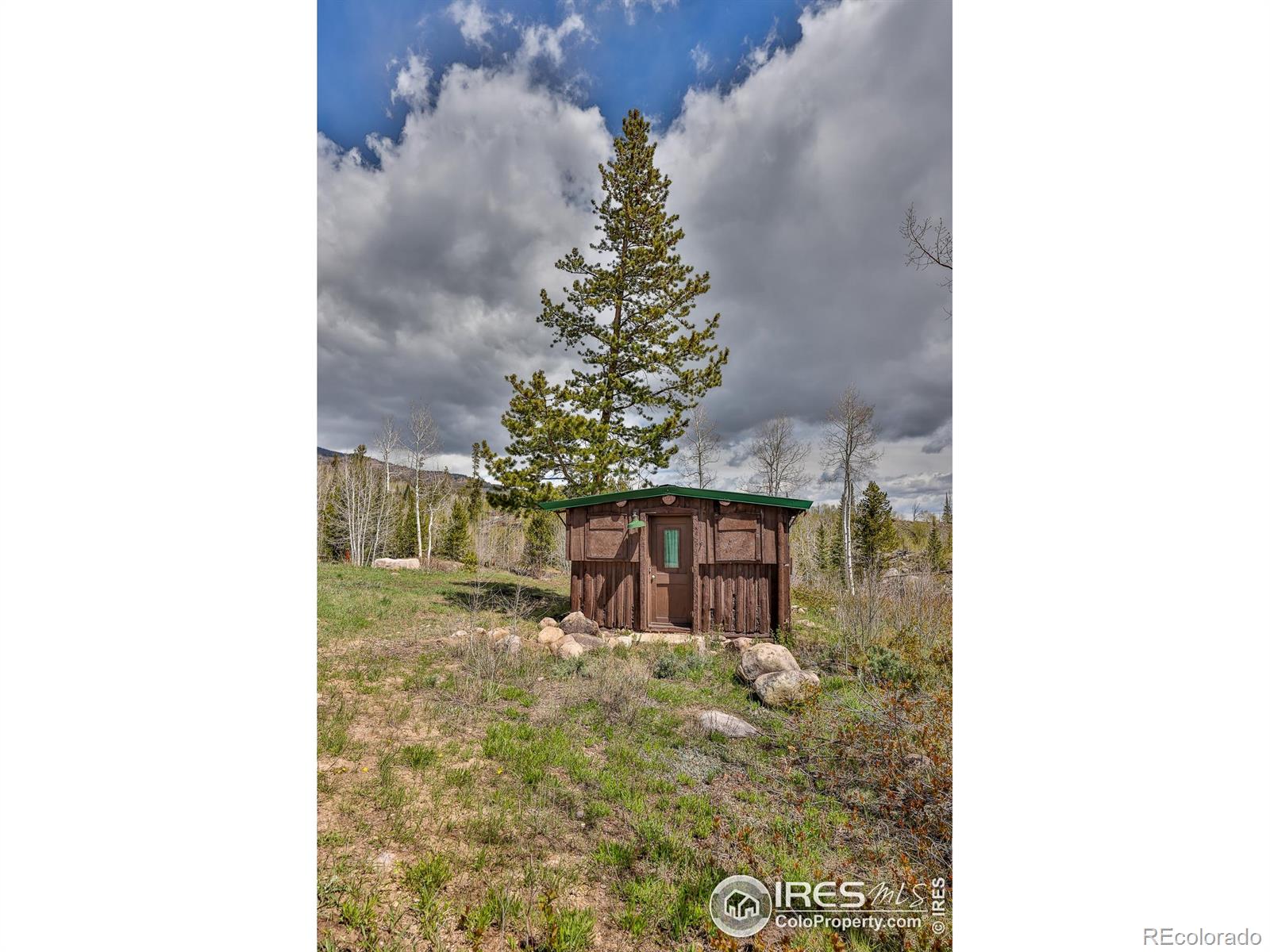MLS Image #12 for 6442  county road 22 ,walden, Colorado
